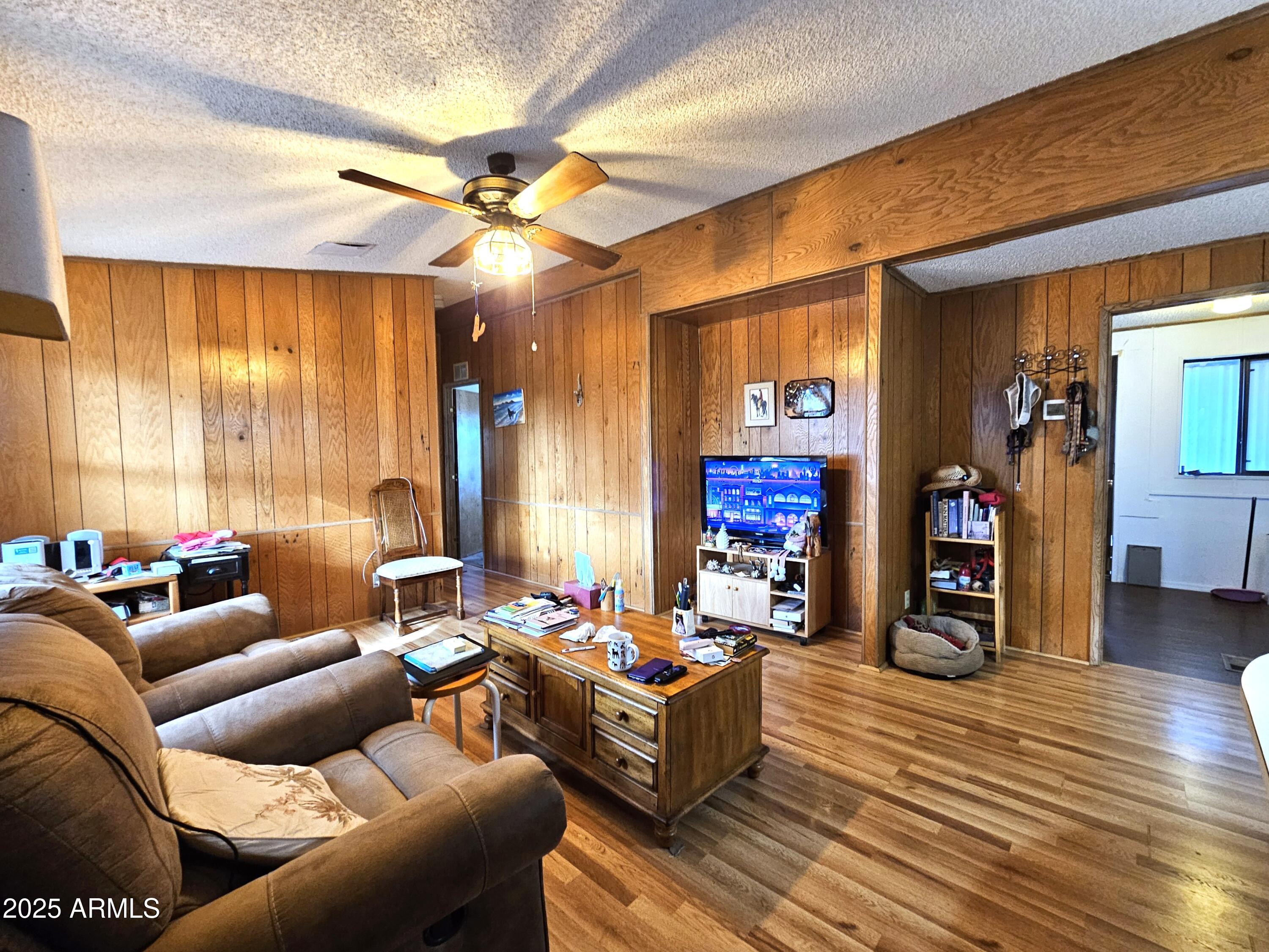 Golden Acres - Residential