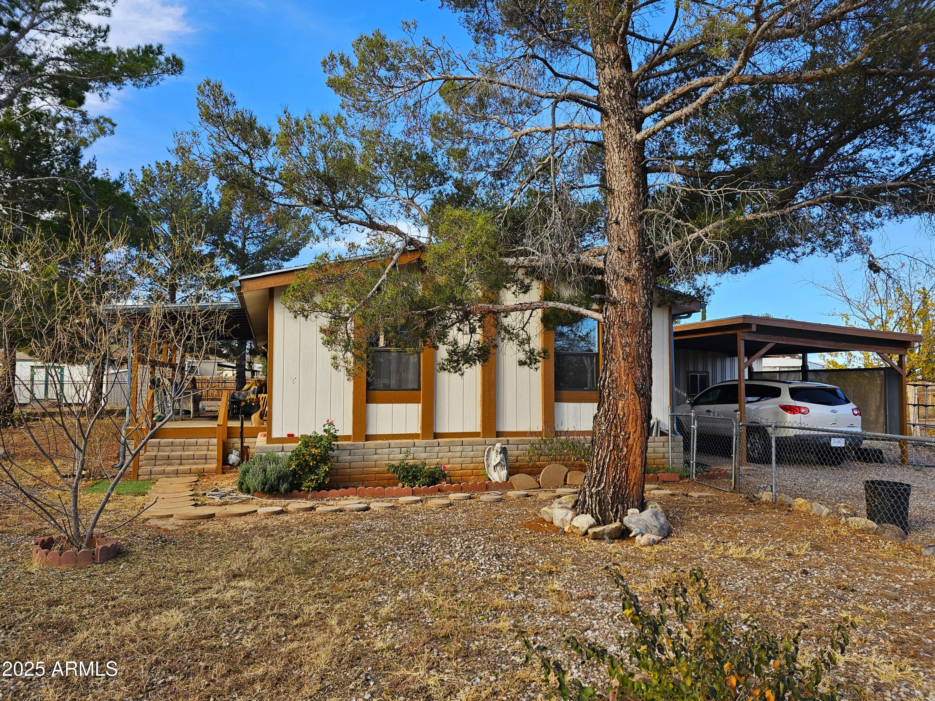 Golden Acres - Residential