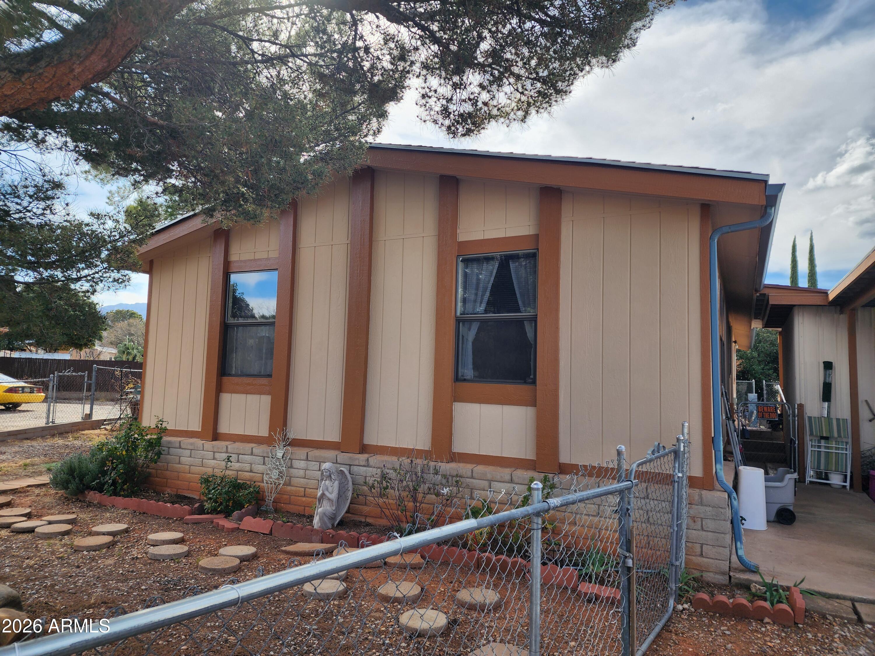 Golden Acres - Residential