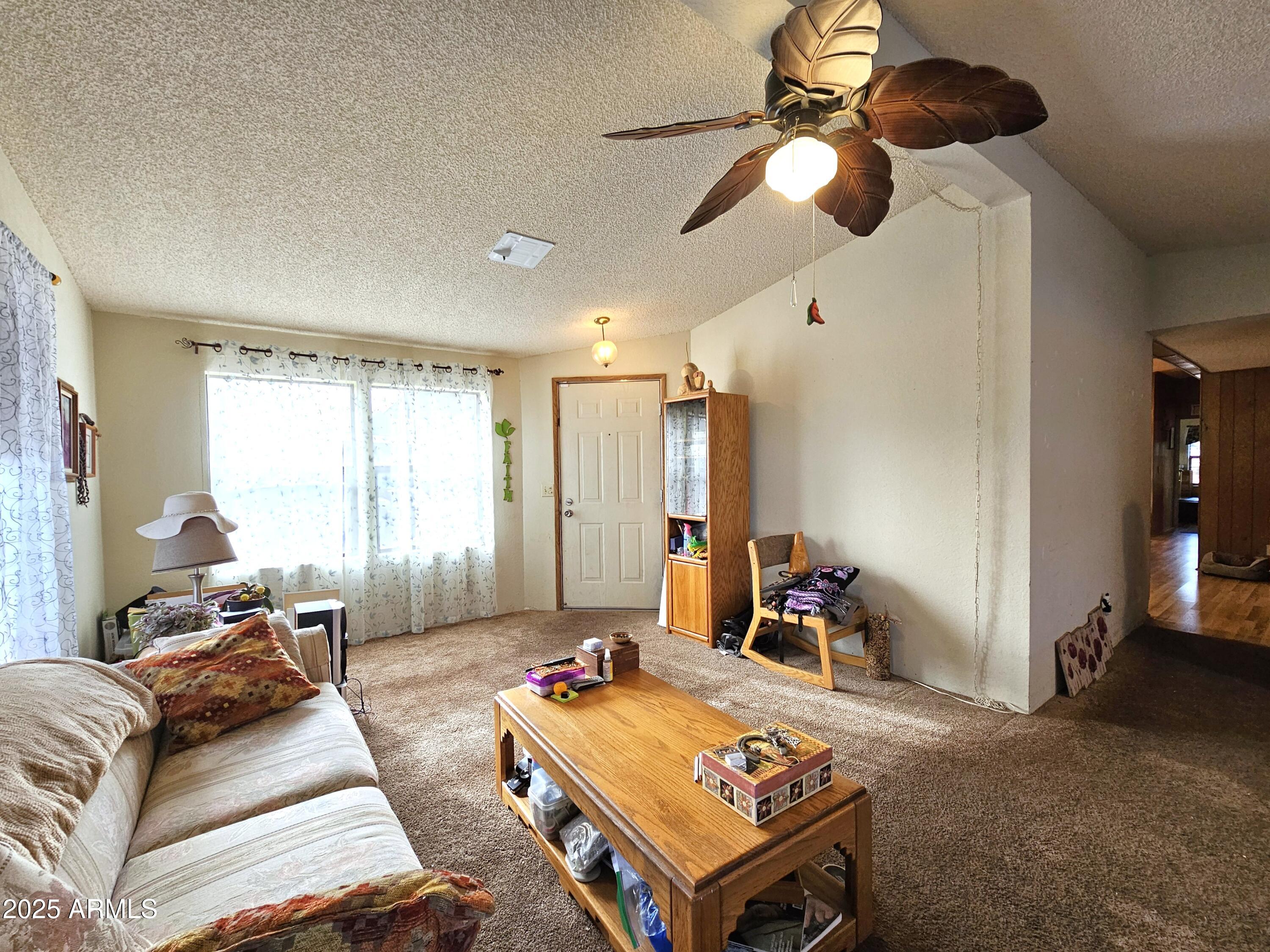 Golden Acres - Residential