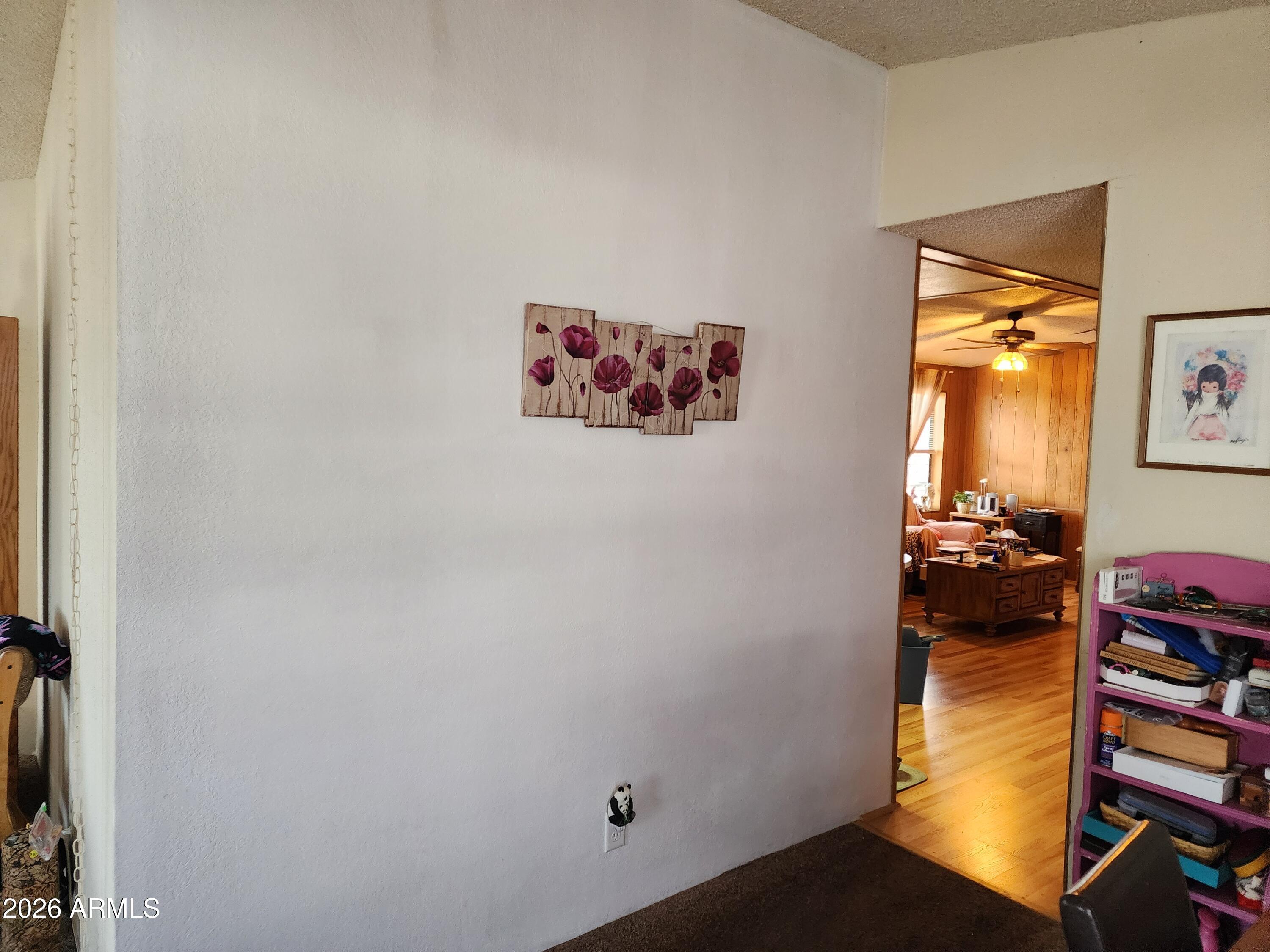 Golden Acres - Residential