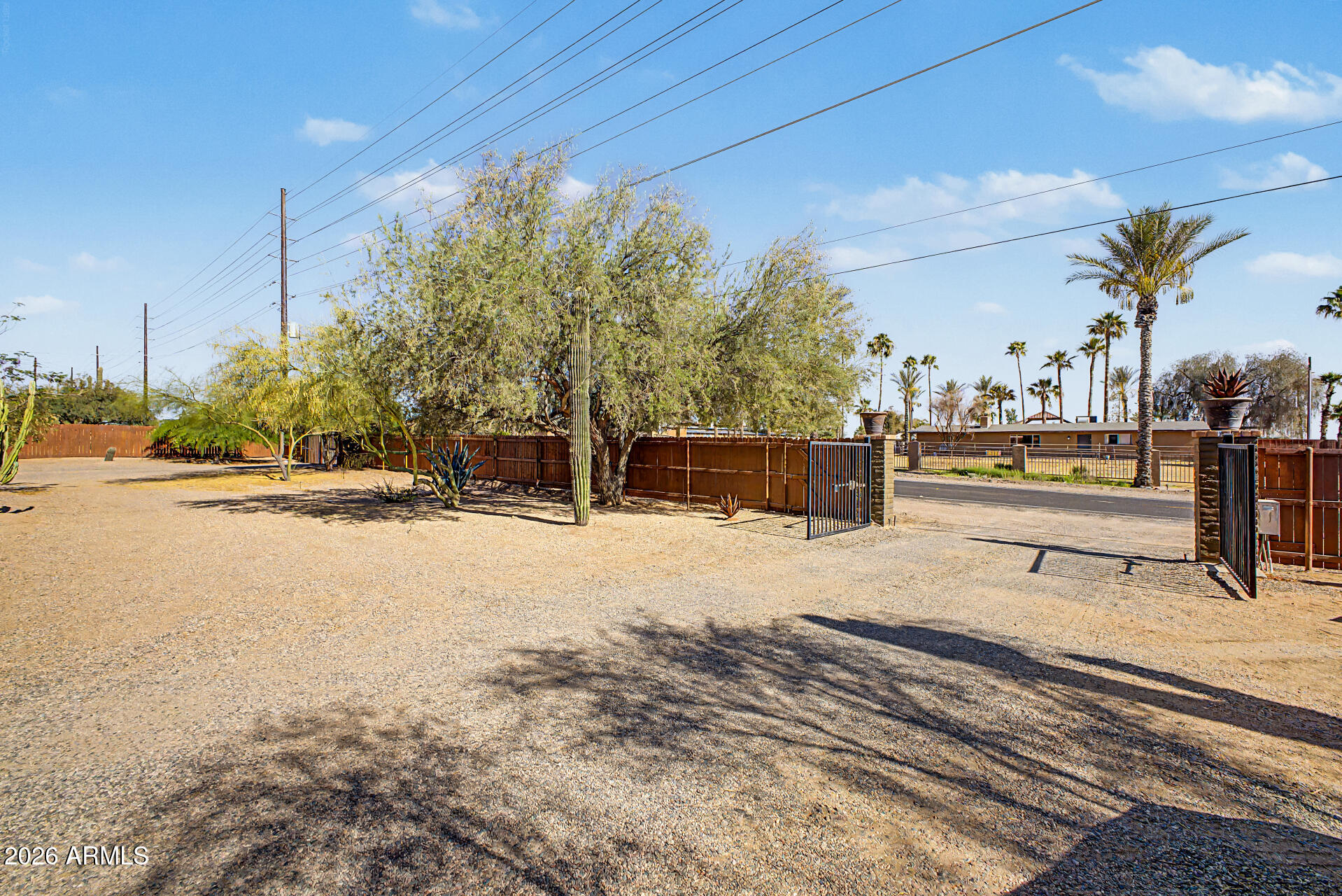 N/A - Residential Lease