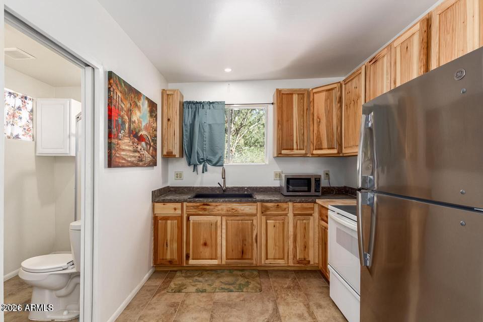 N/A - Residential Lease