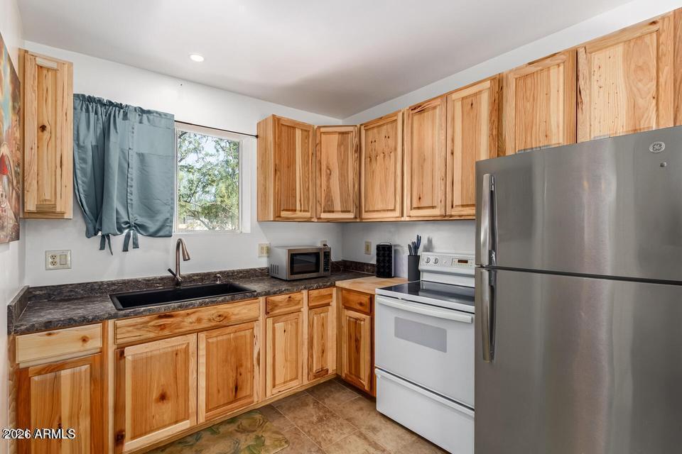 N/A - Residential Lease