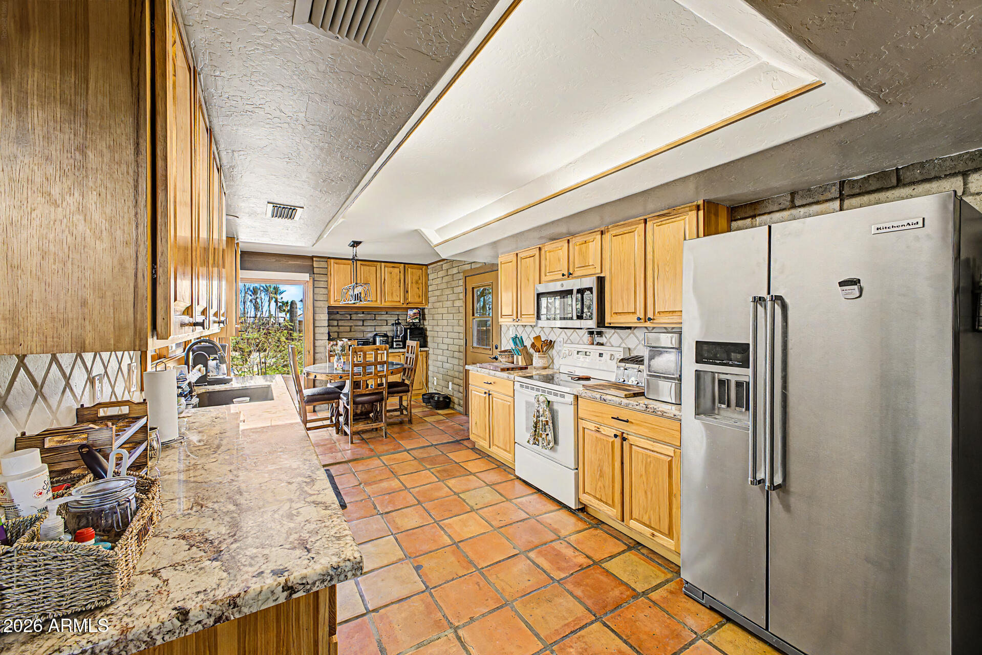 N/A - Residential Lease