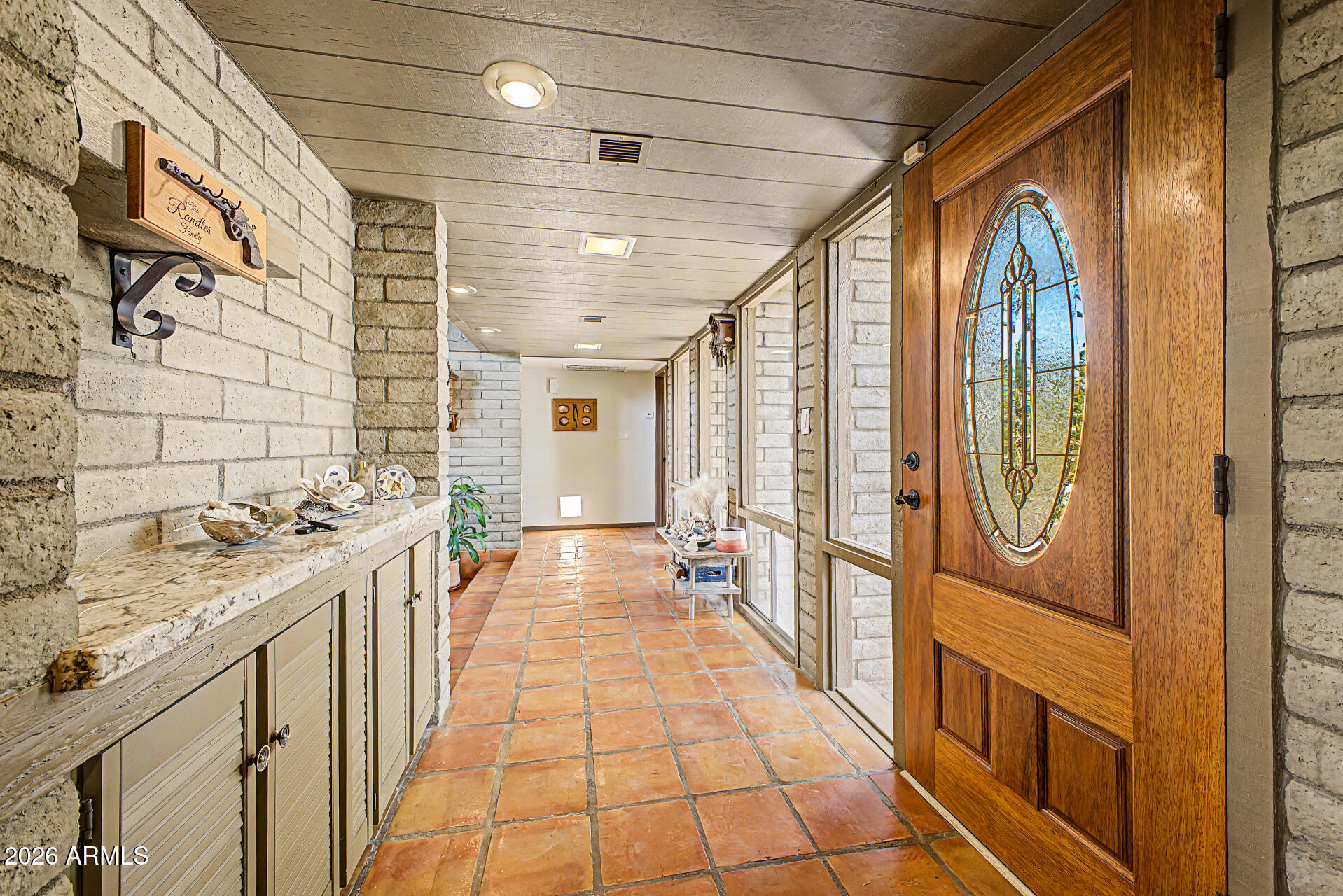 N/A - Residential Lease