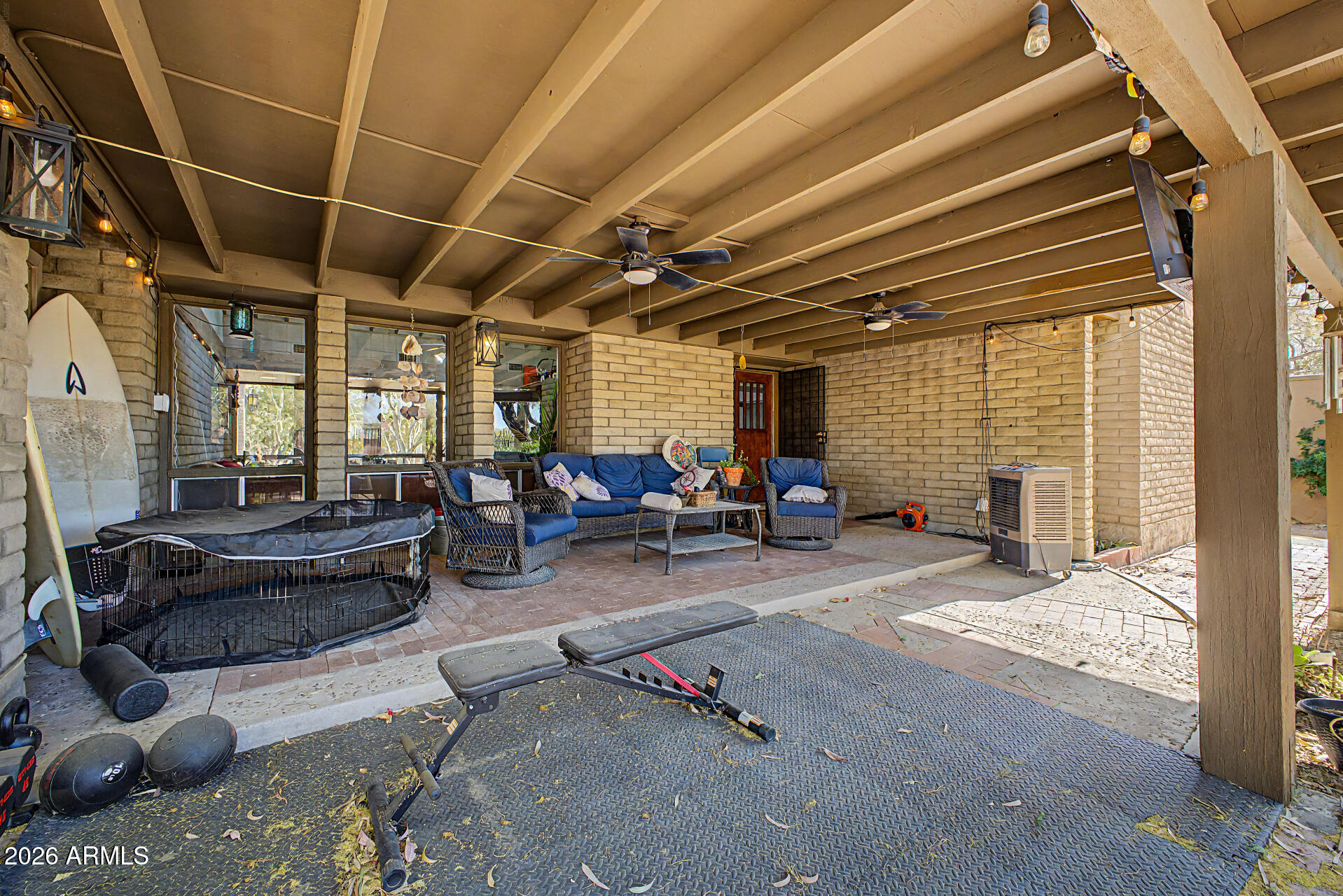 N/A - Residential Lease