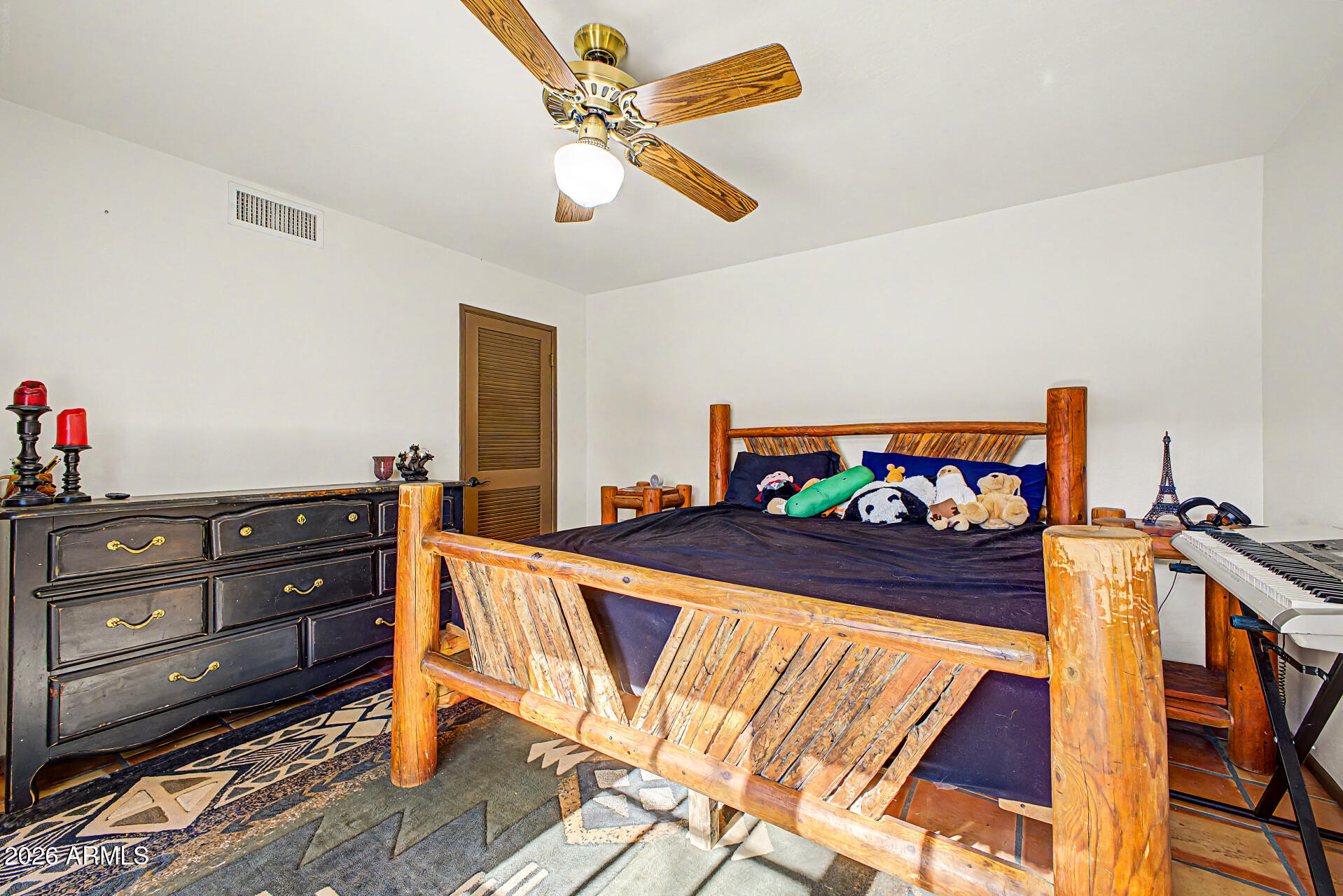 N/A - Residential Lease