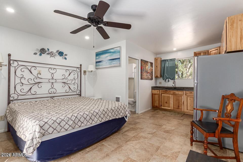 N/A - Residential Lease