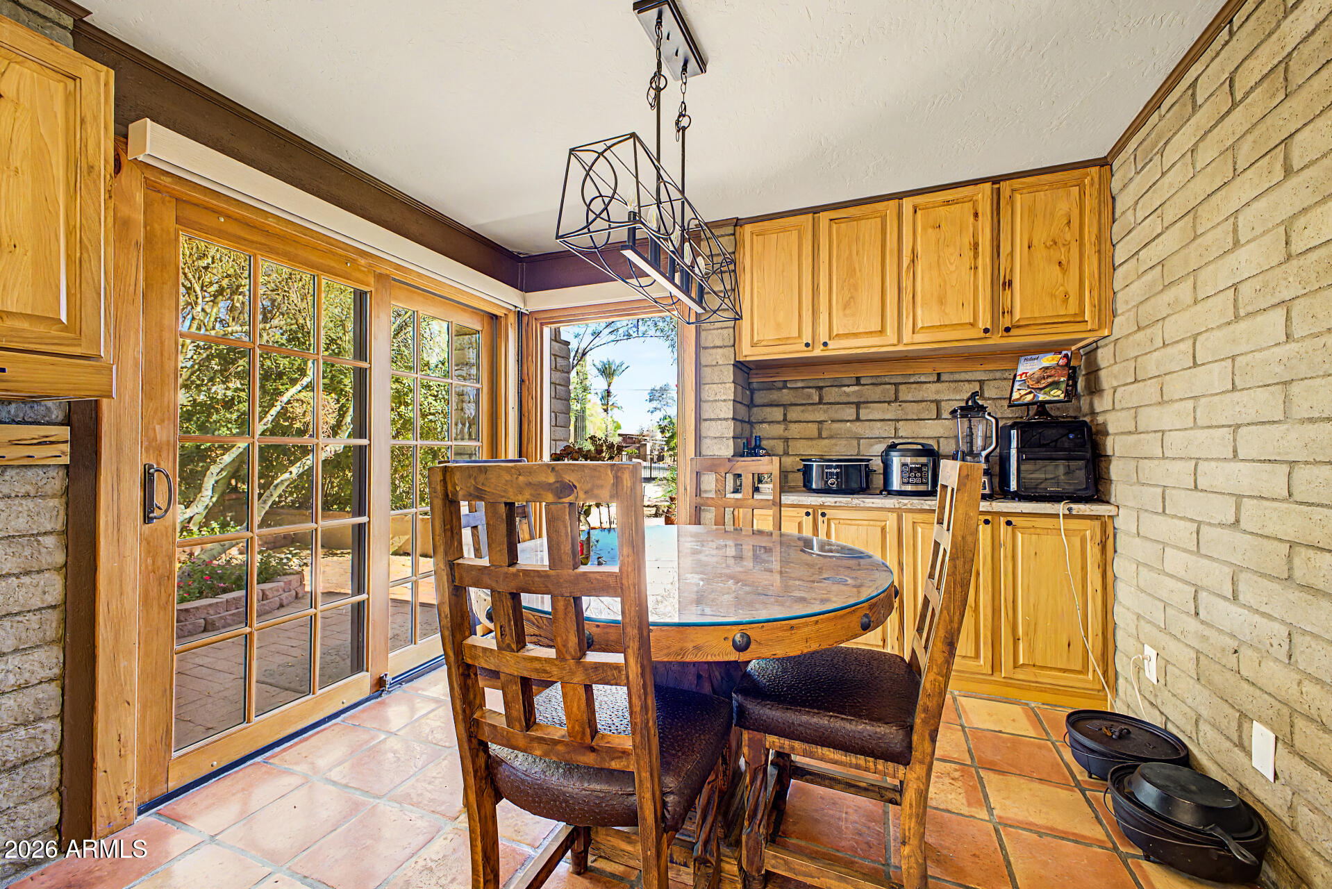 N/A - Residential Lease