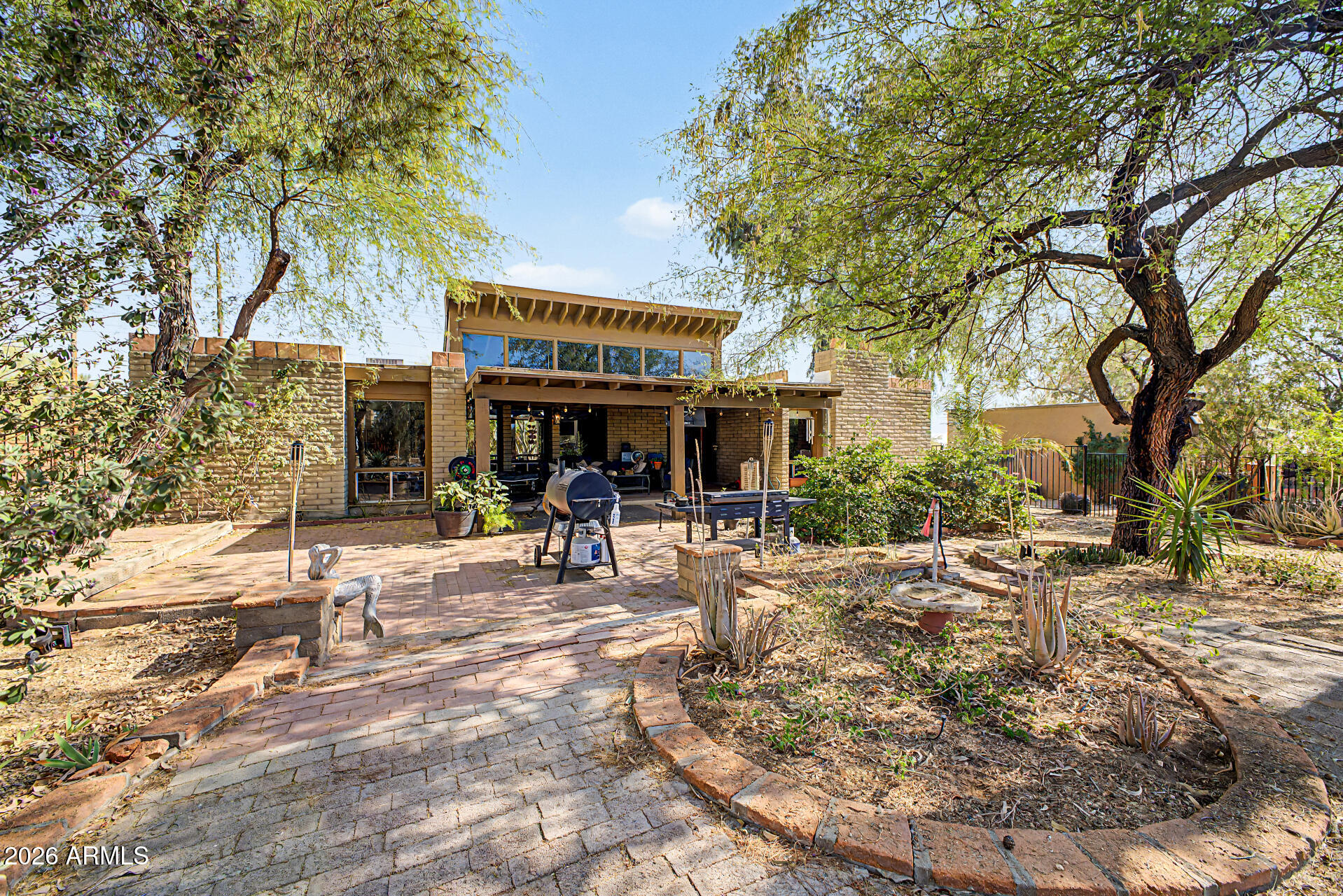 N/A - Residential Lease