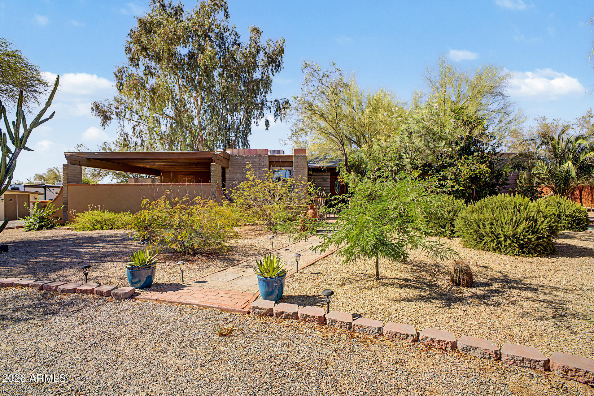 N/A - Residential Lease
