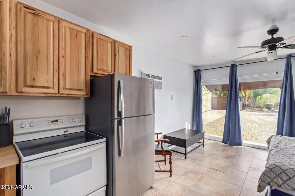 N/A - Residential Lease
