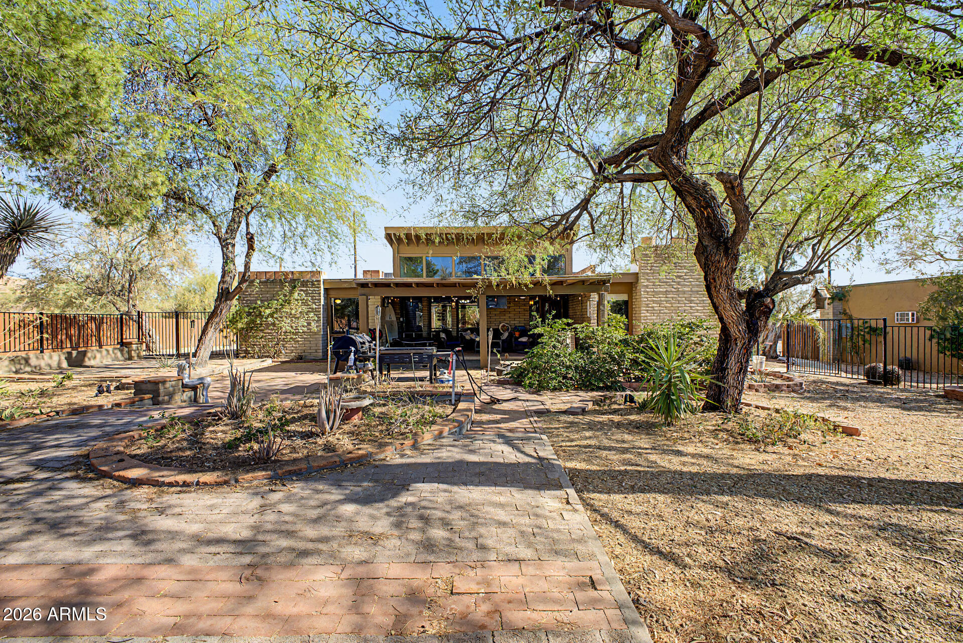 N/A - Residential Lease
