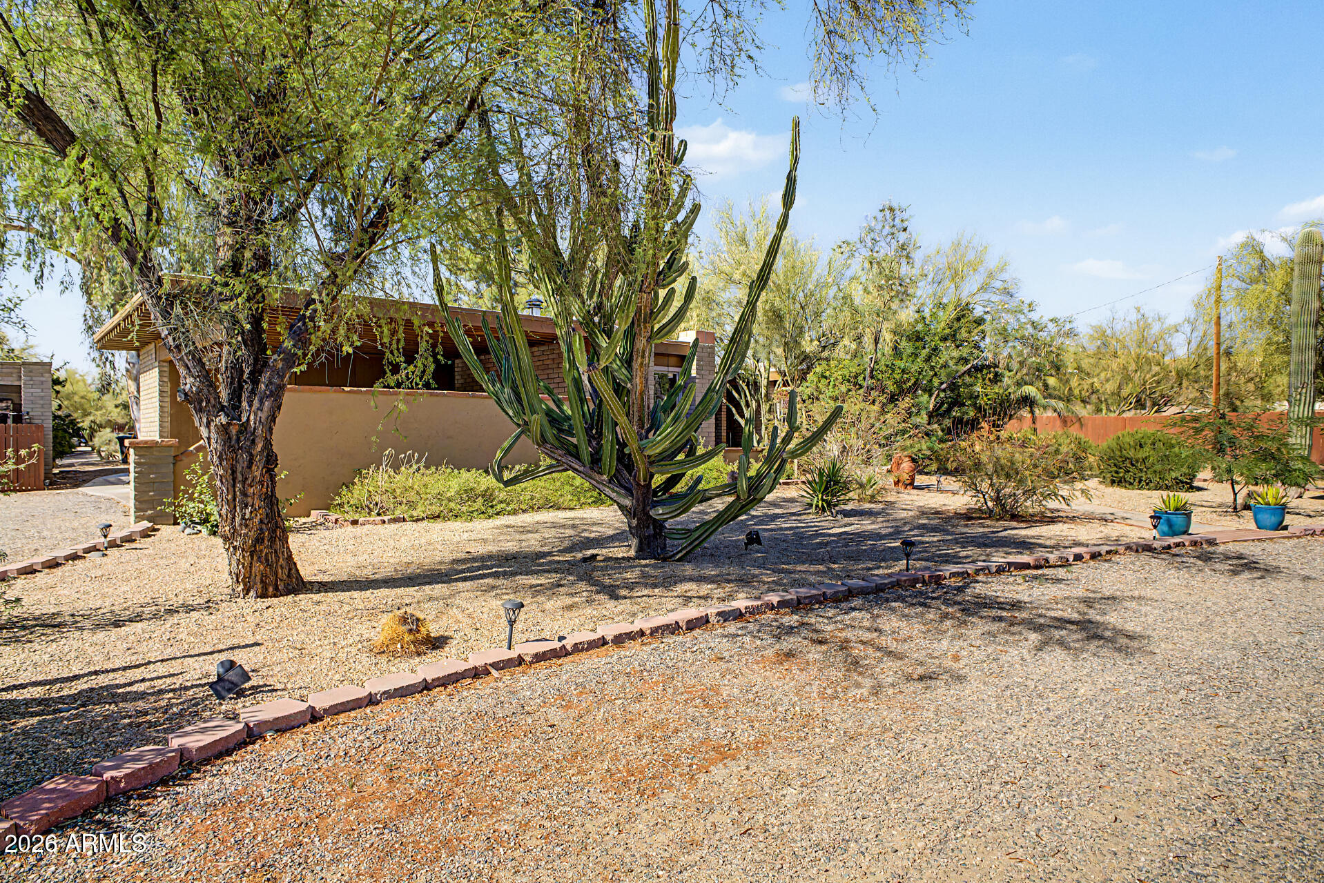 N/A - Residential Lease