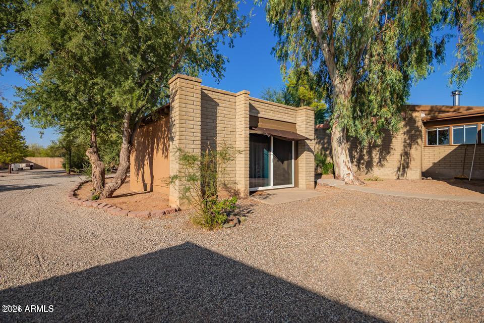 N/A - Residential Lease