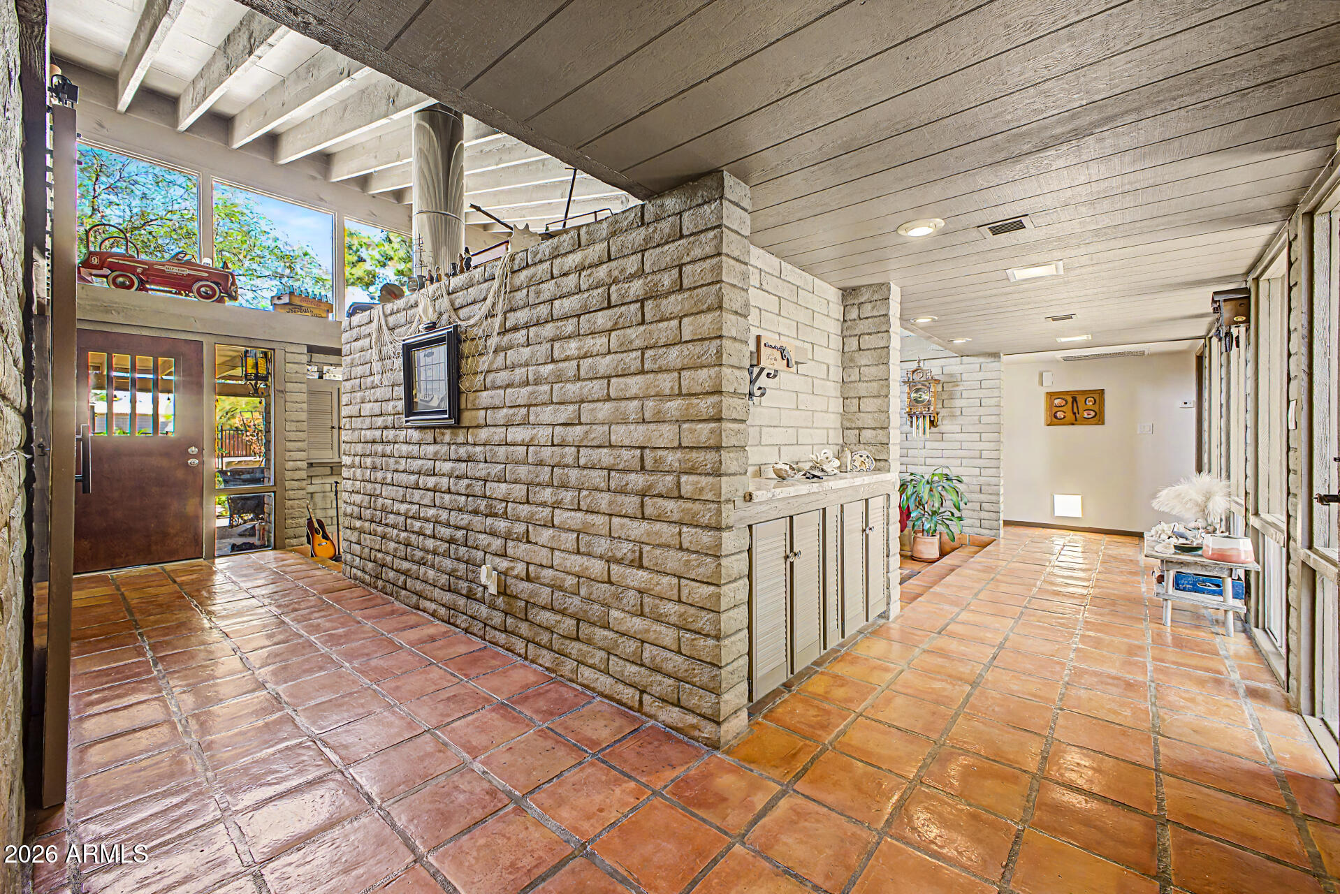 N/A - Residential Lease