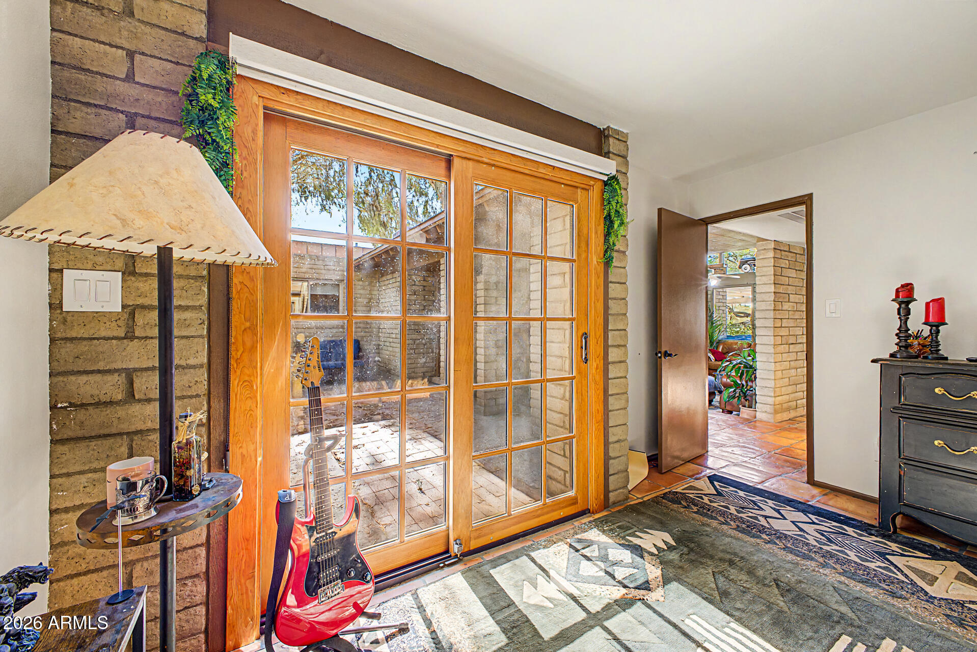 N/A - Residential Lease