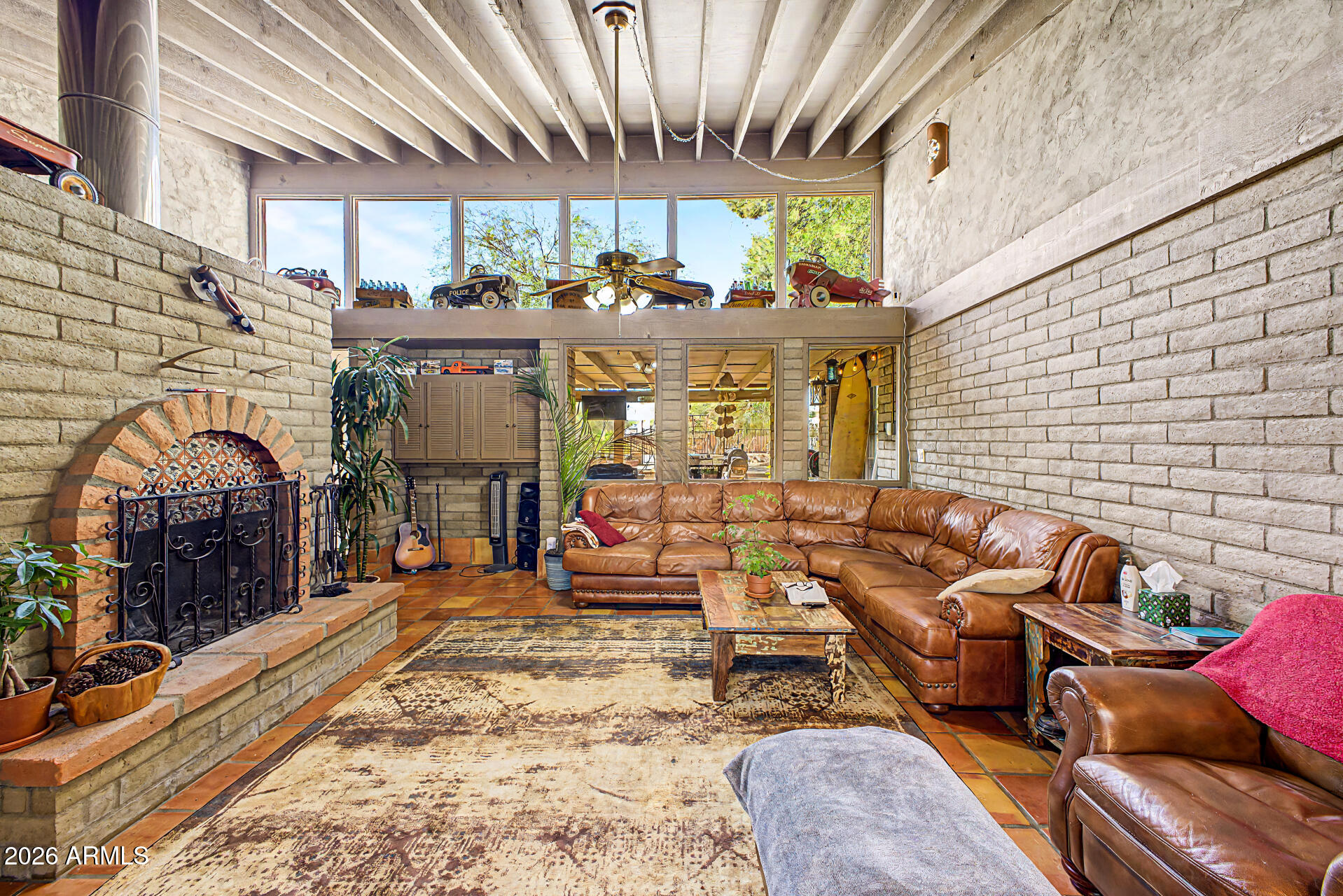 N/A - Residential Lease