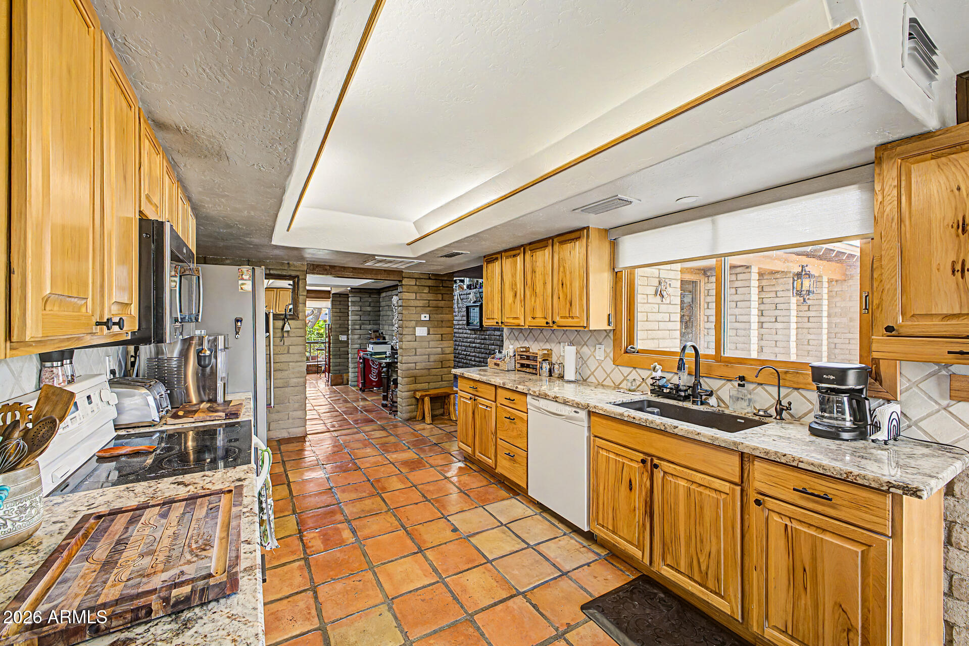 N/A - Residential Lease