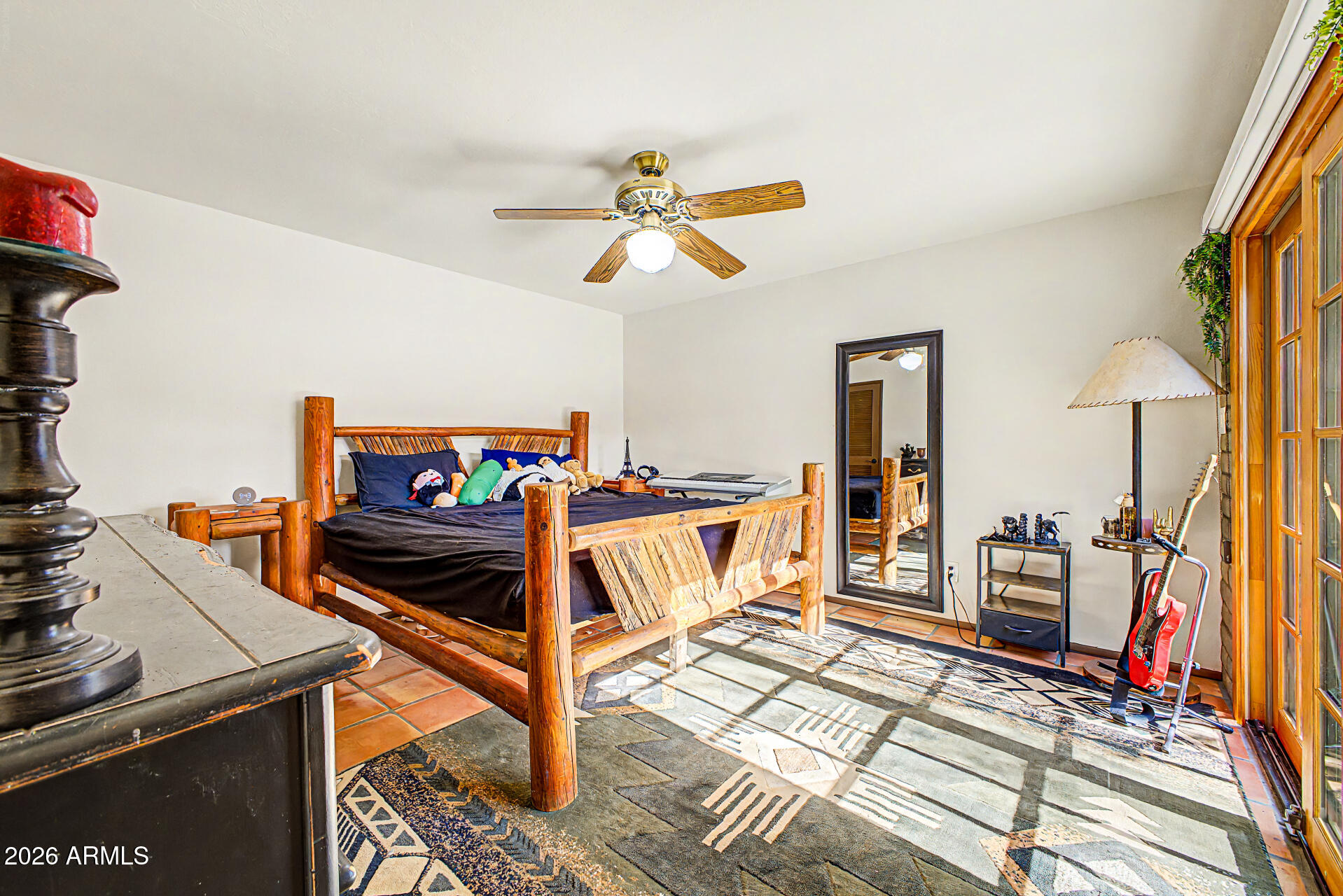 N/A - Residential Lease