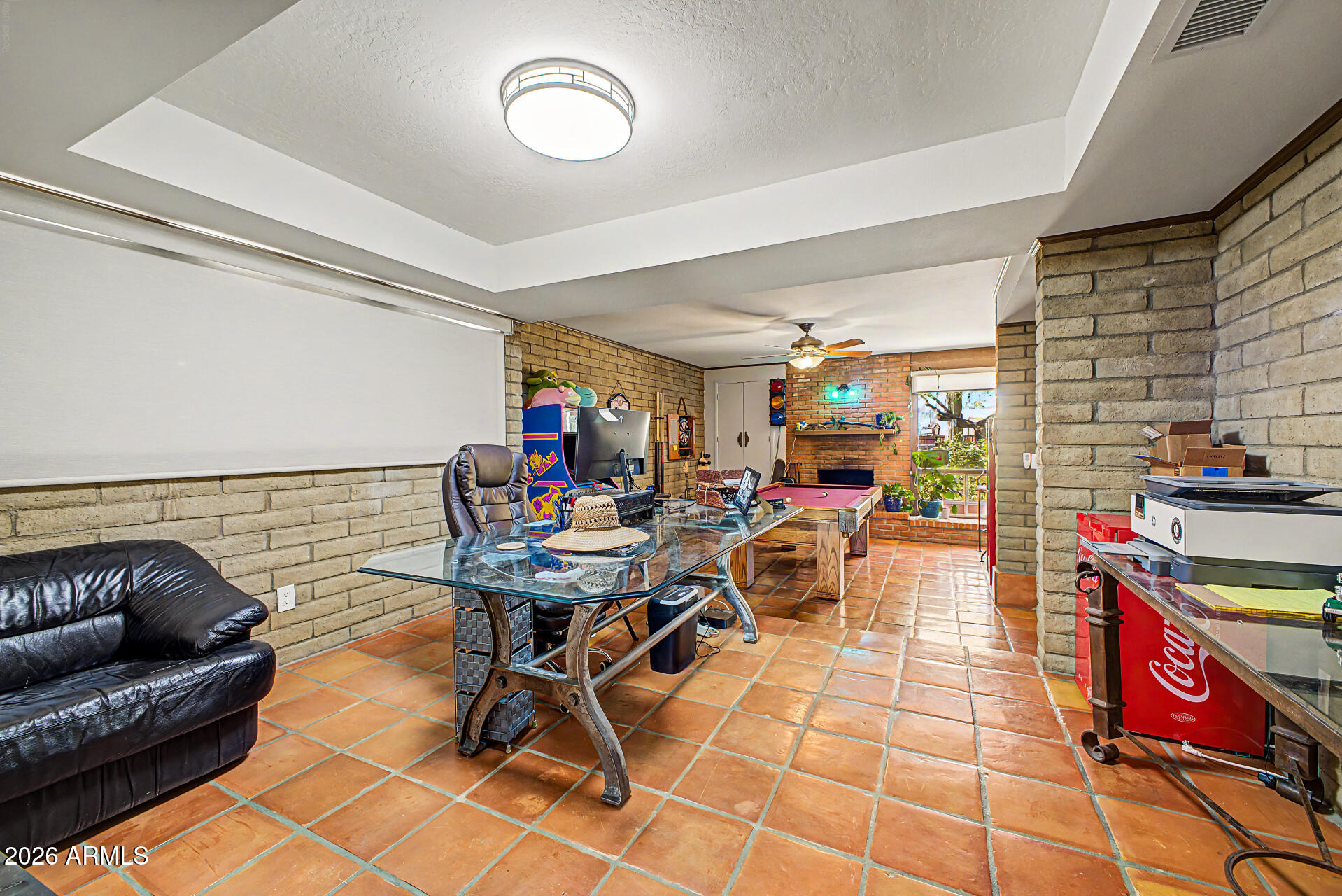 N/A - Residential Lease