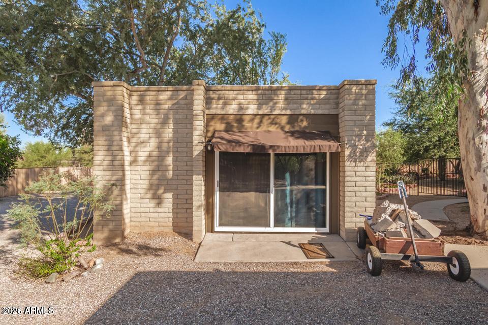 N/A - Residential Lease
