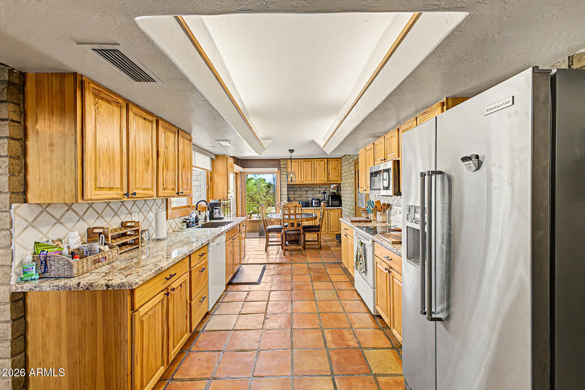 N/A - Residential Lease