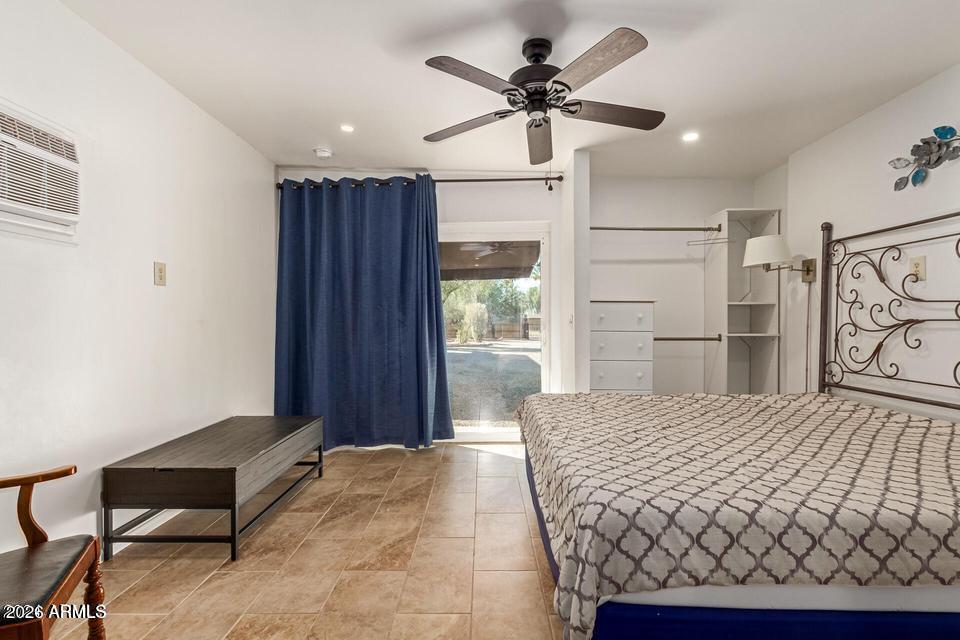 N/A - Residential Lease