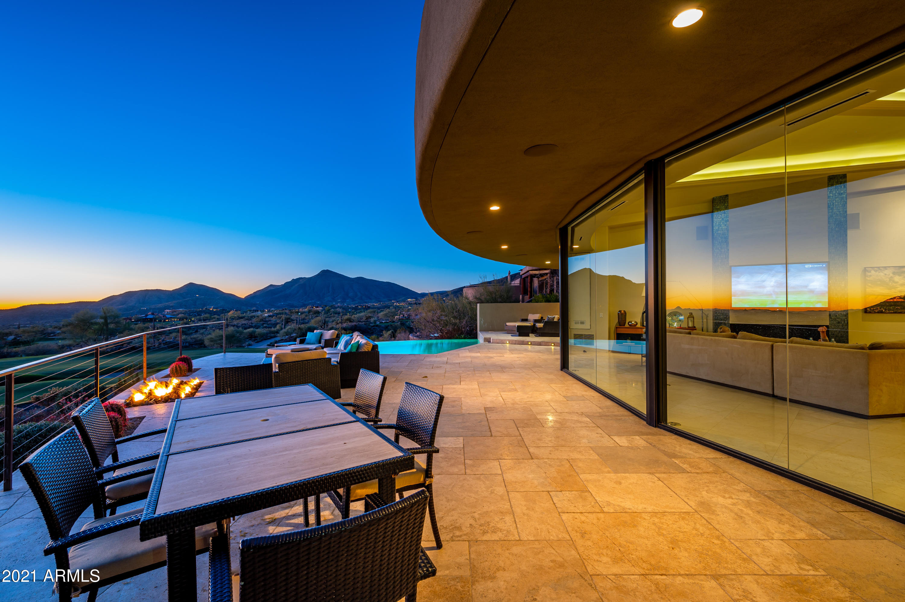 DESERT MOUNTAIN - Residential