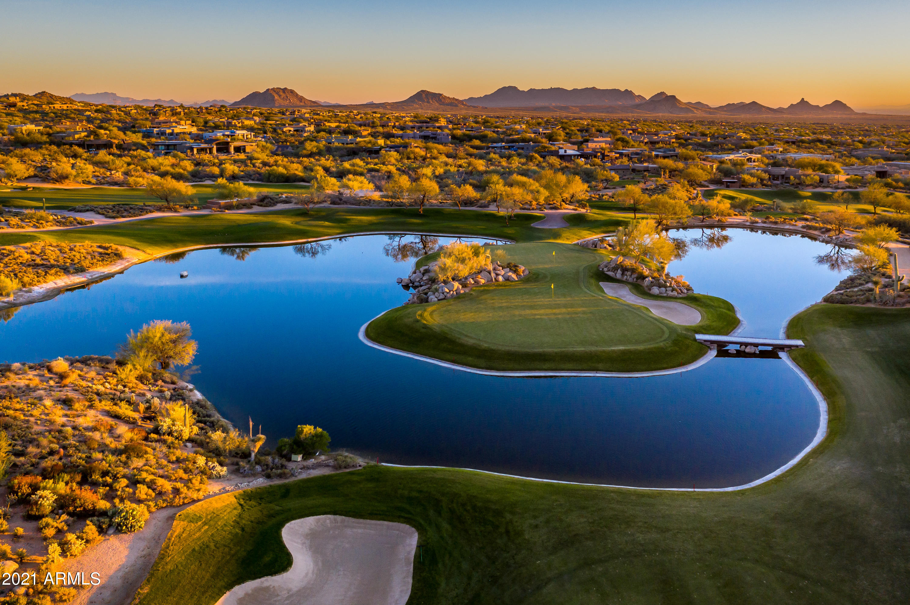 DESERT MOUNTAIN - Residential