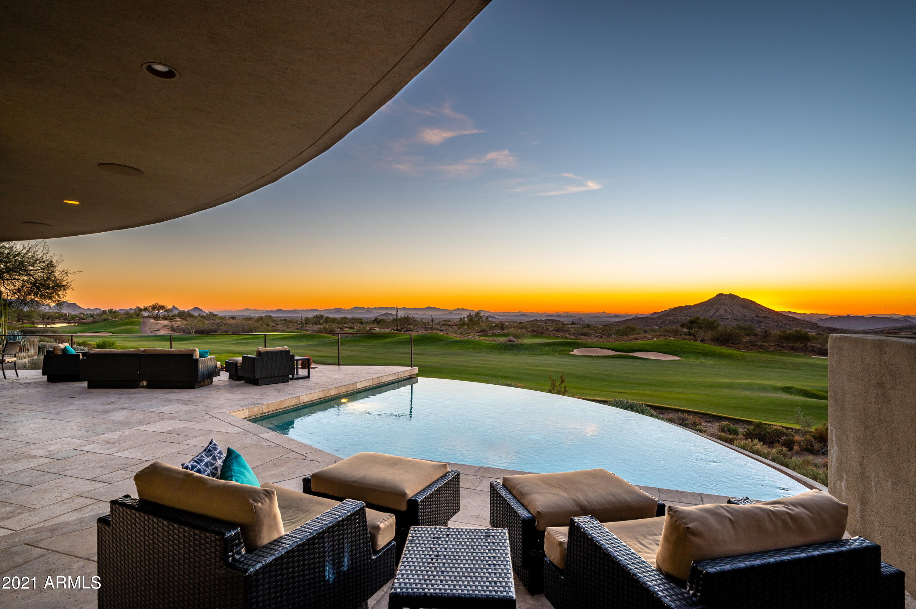 DESERT MOUNTAIN - Residential