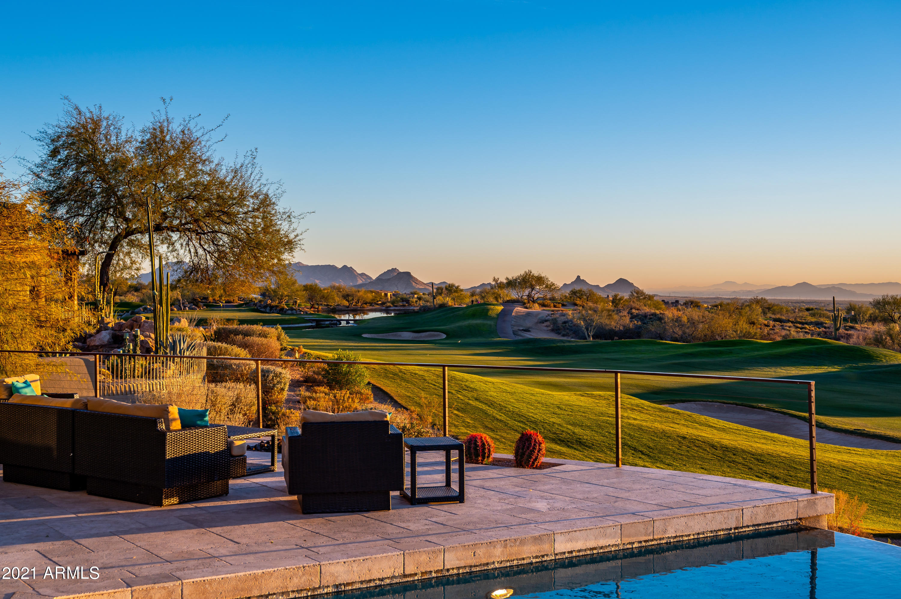DESERT MOUNTAIN - Residential