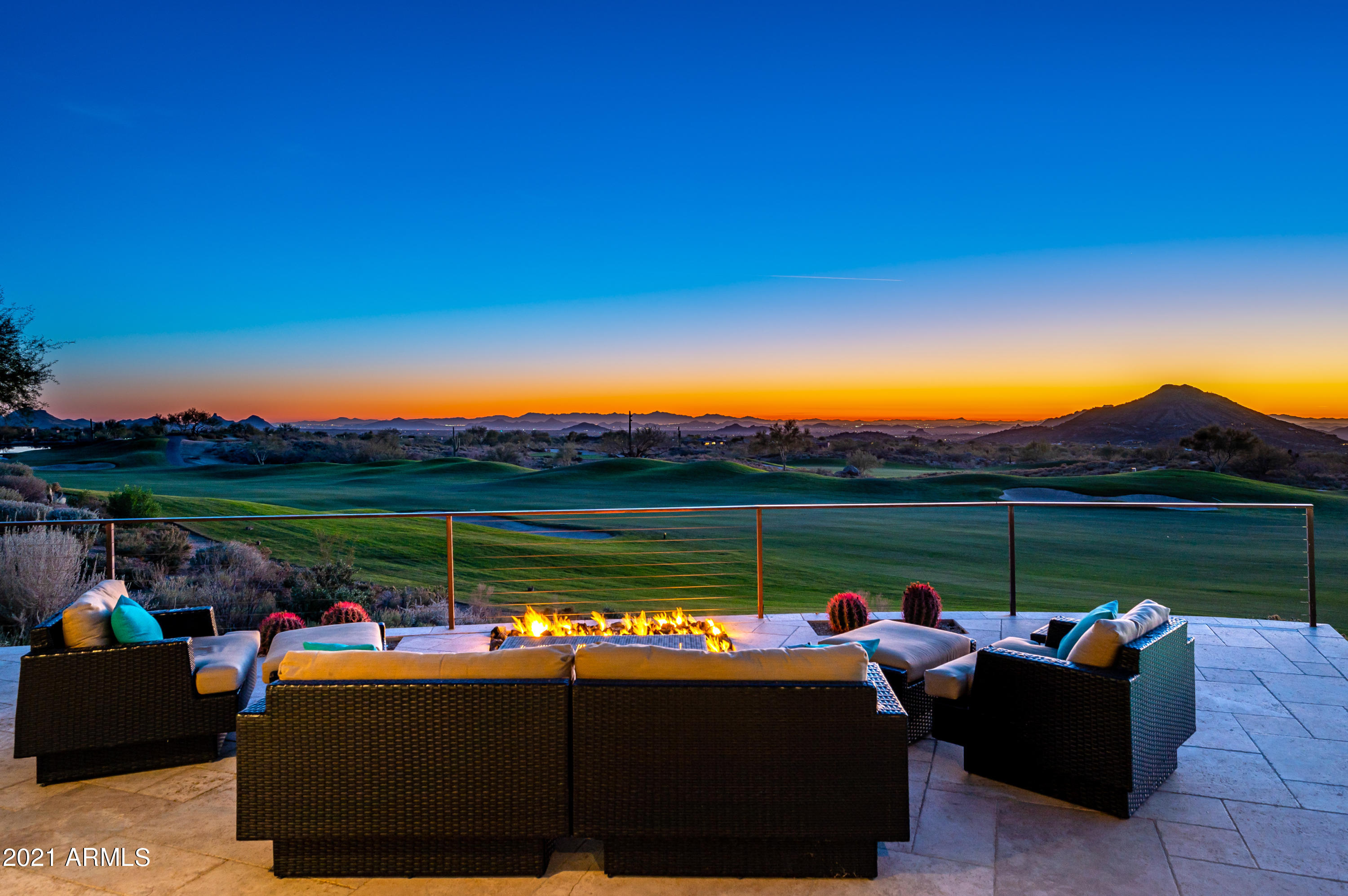 DESERT MOUNTAIN - Residential