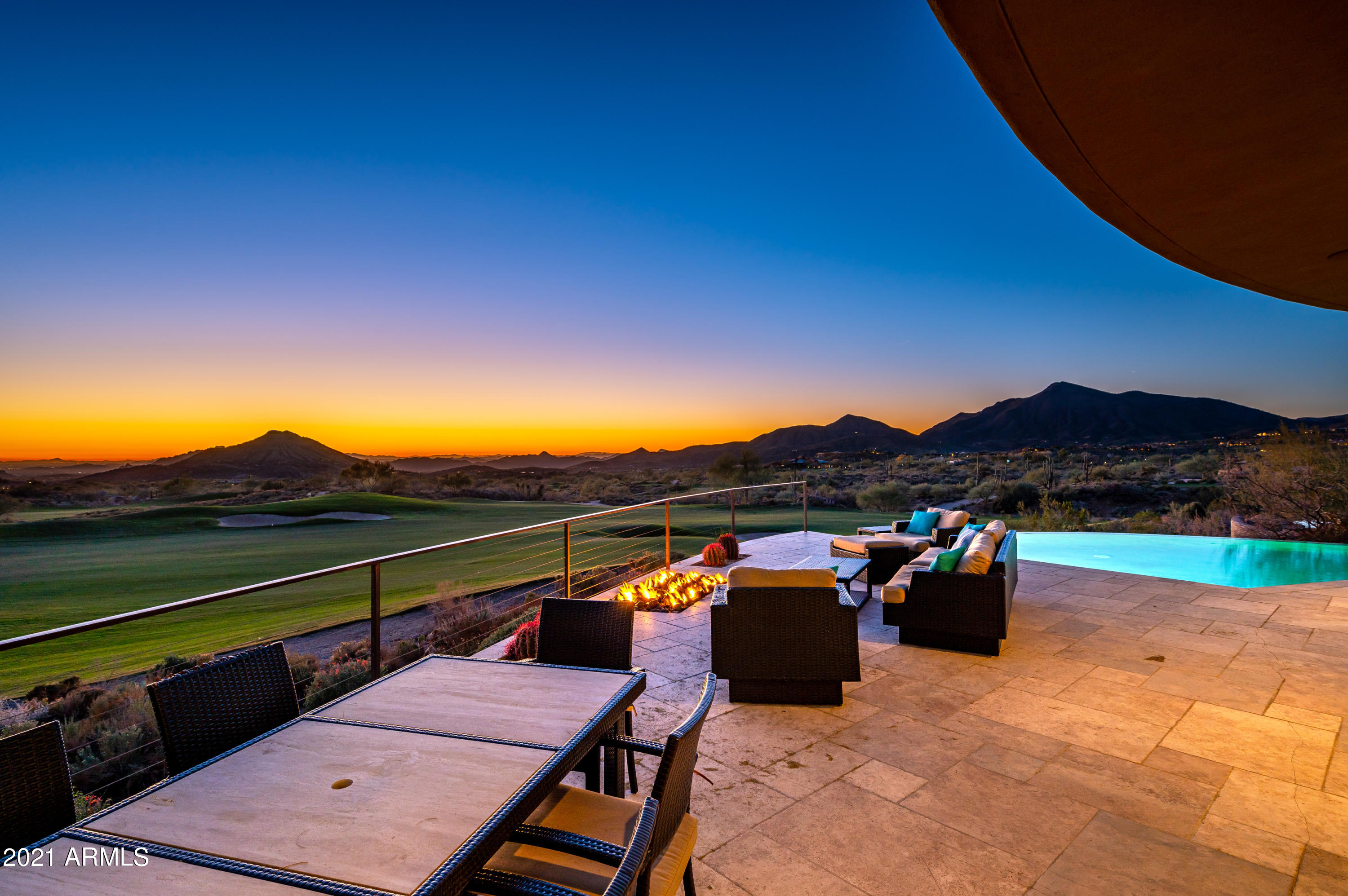 DESERT MOUNTAIN - Residential