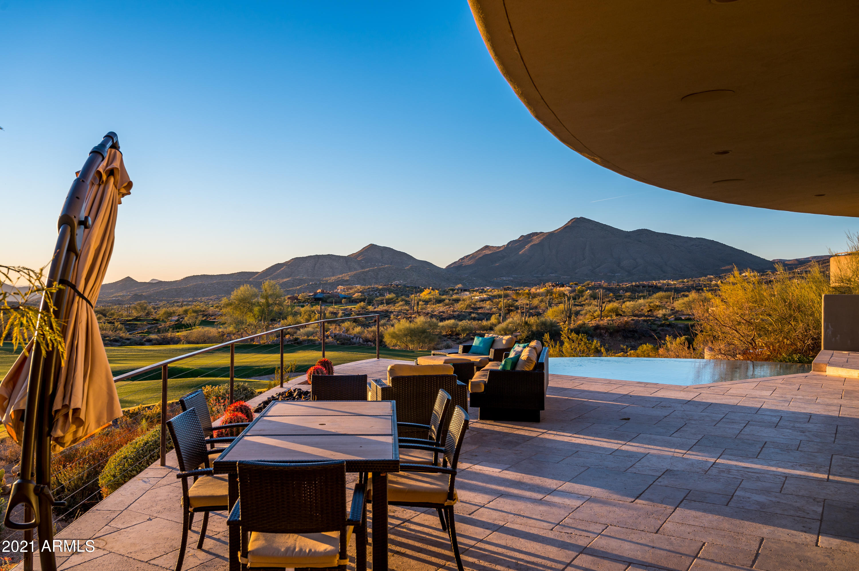 DESERT MOUNTAIN - Residential