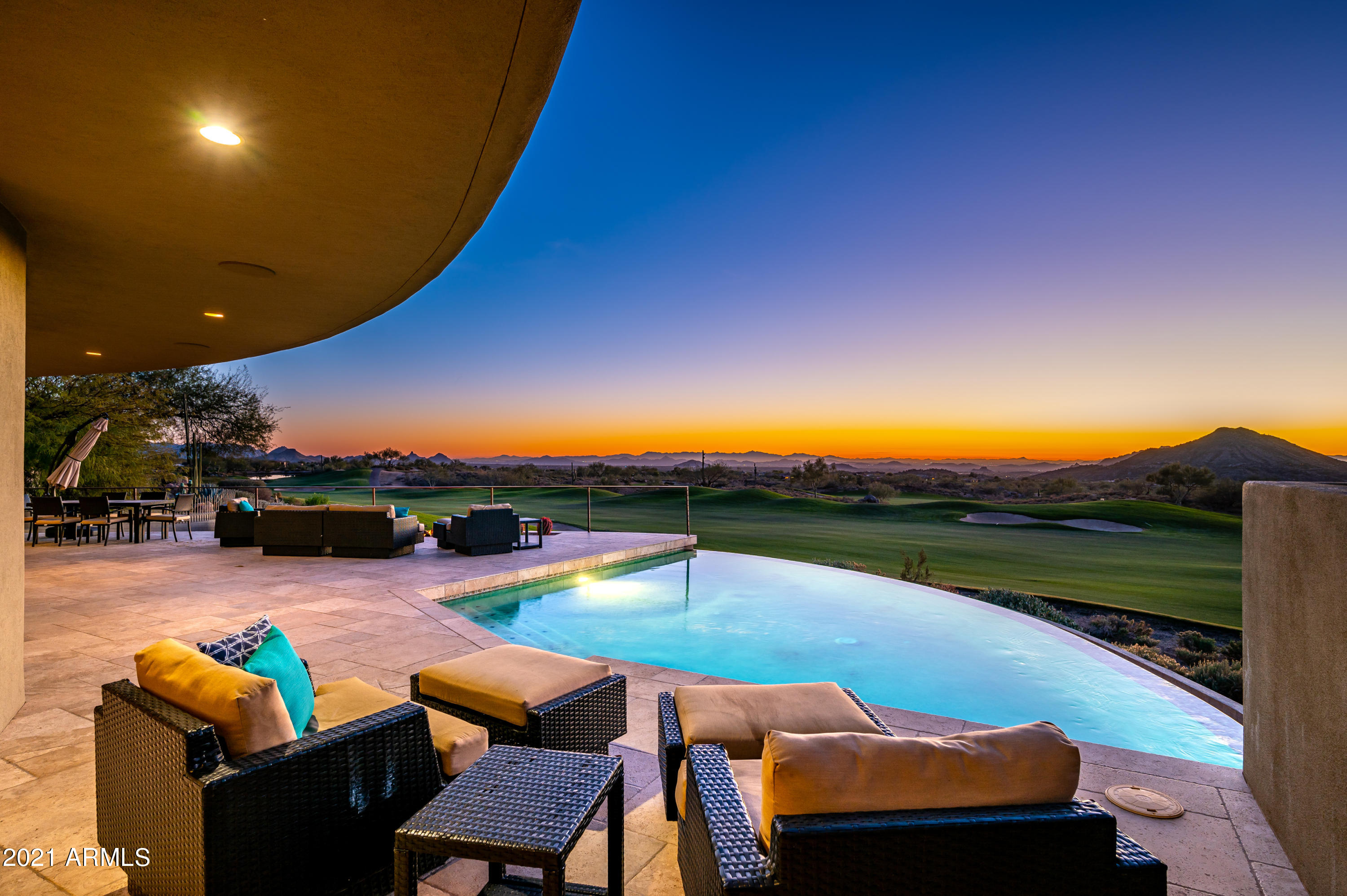 DESERT MOUNTAIN - Residential