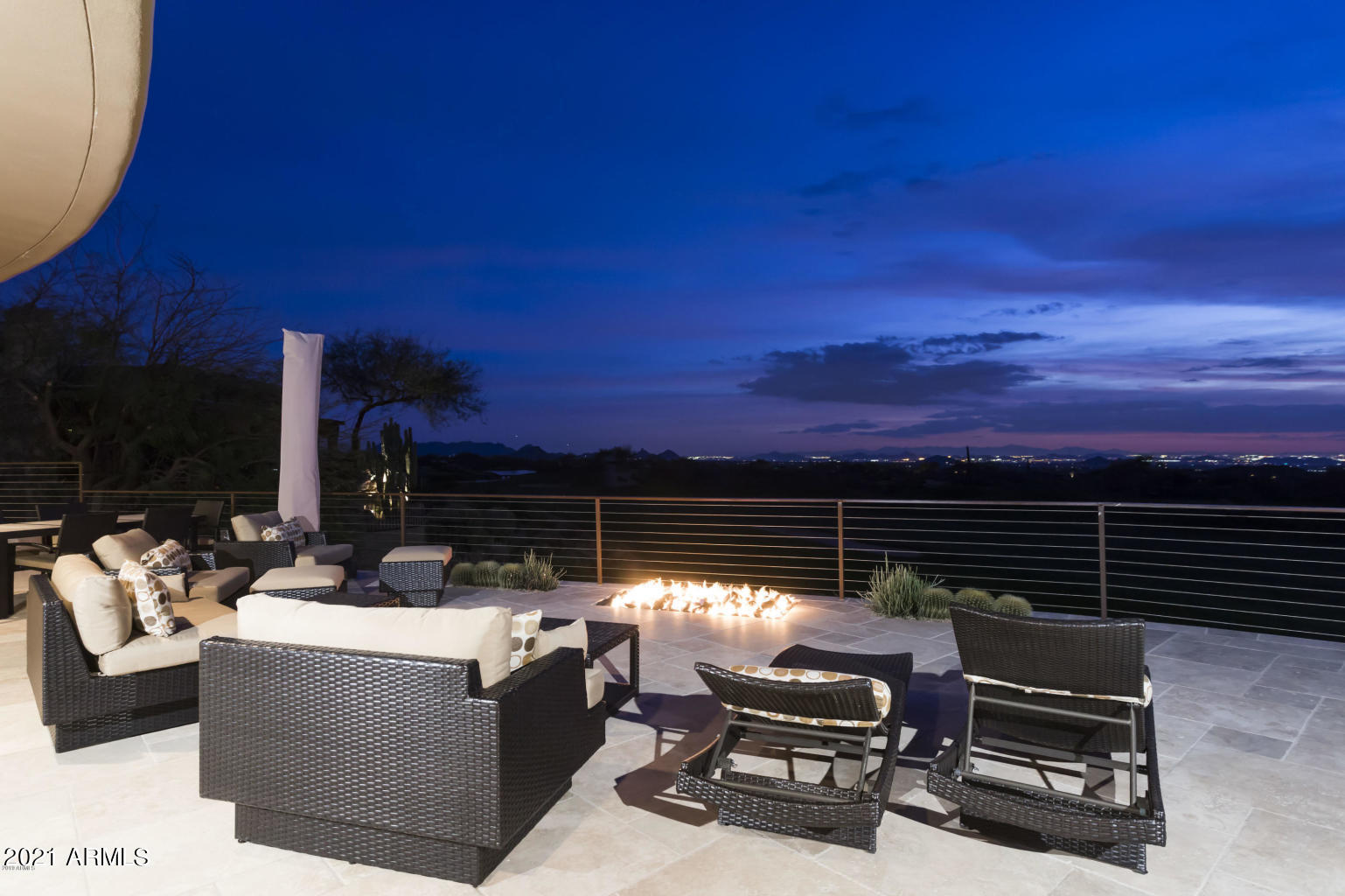 DESERT MOUNTAIN - Residential