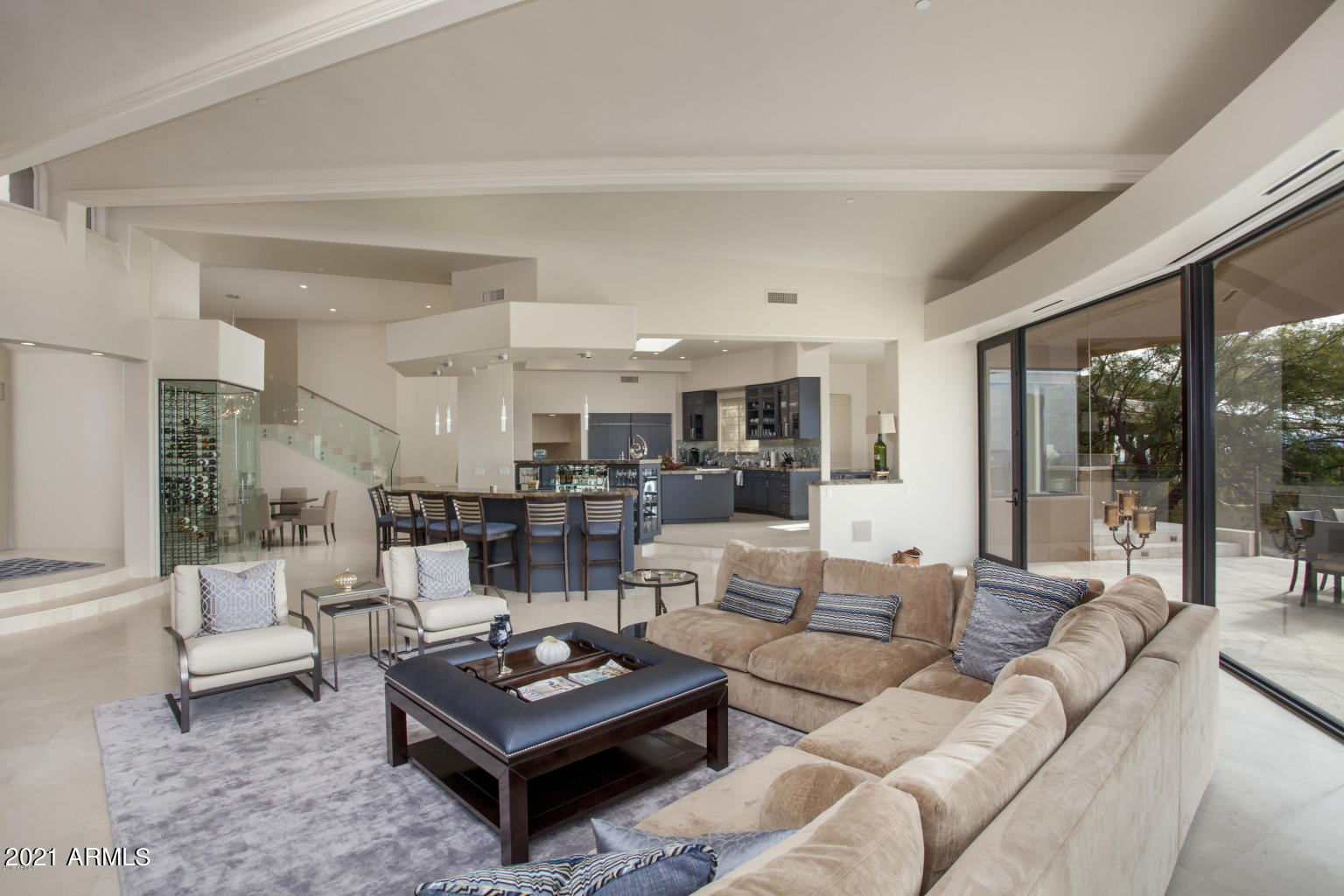 DESERT MOUNTAIN - Residential