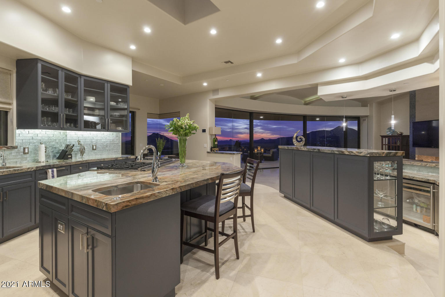 DESERT MOUNTAIN - Residential