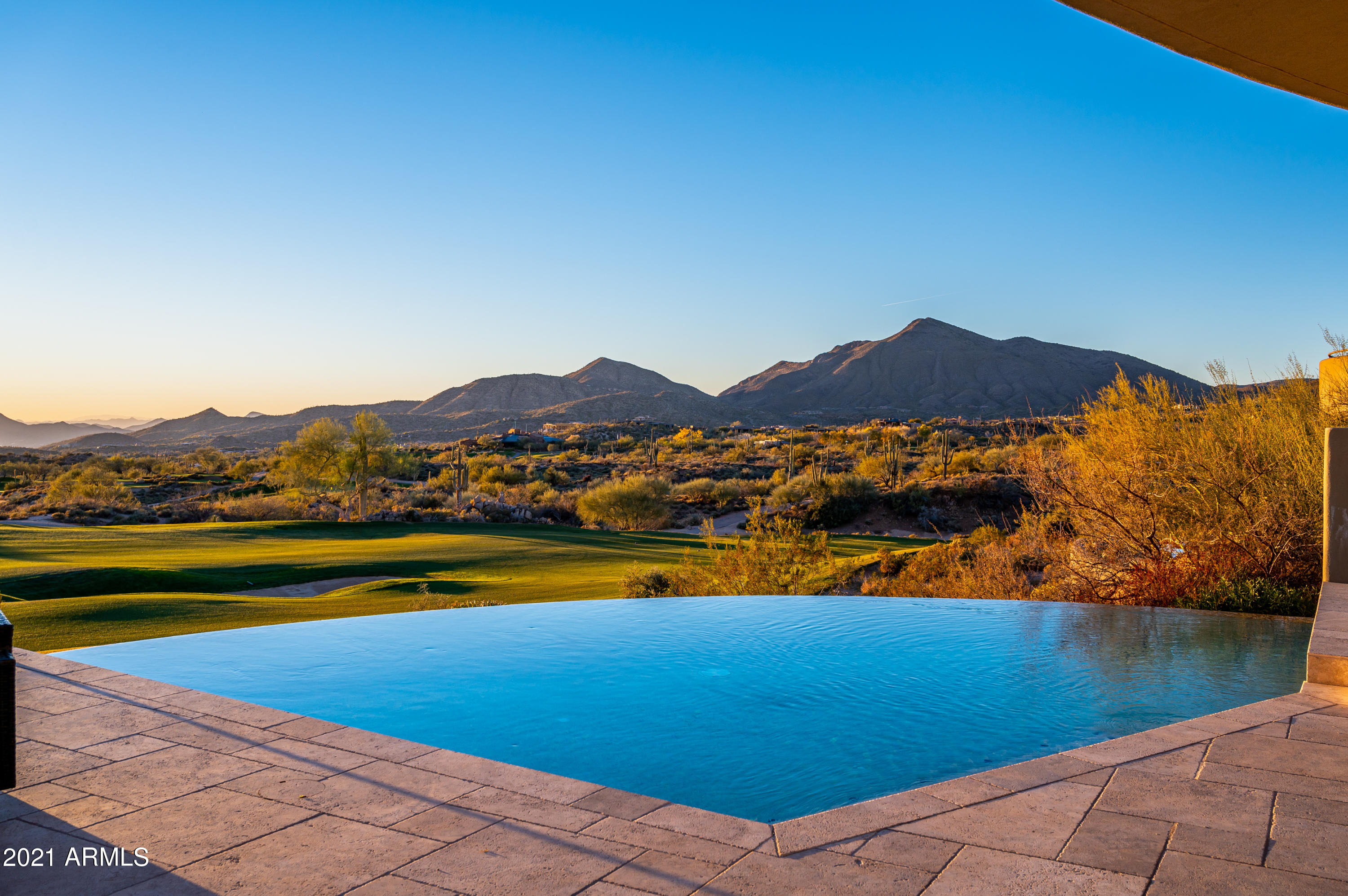 DESERT MOUNTAIN - Residential