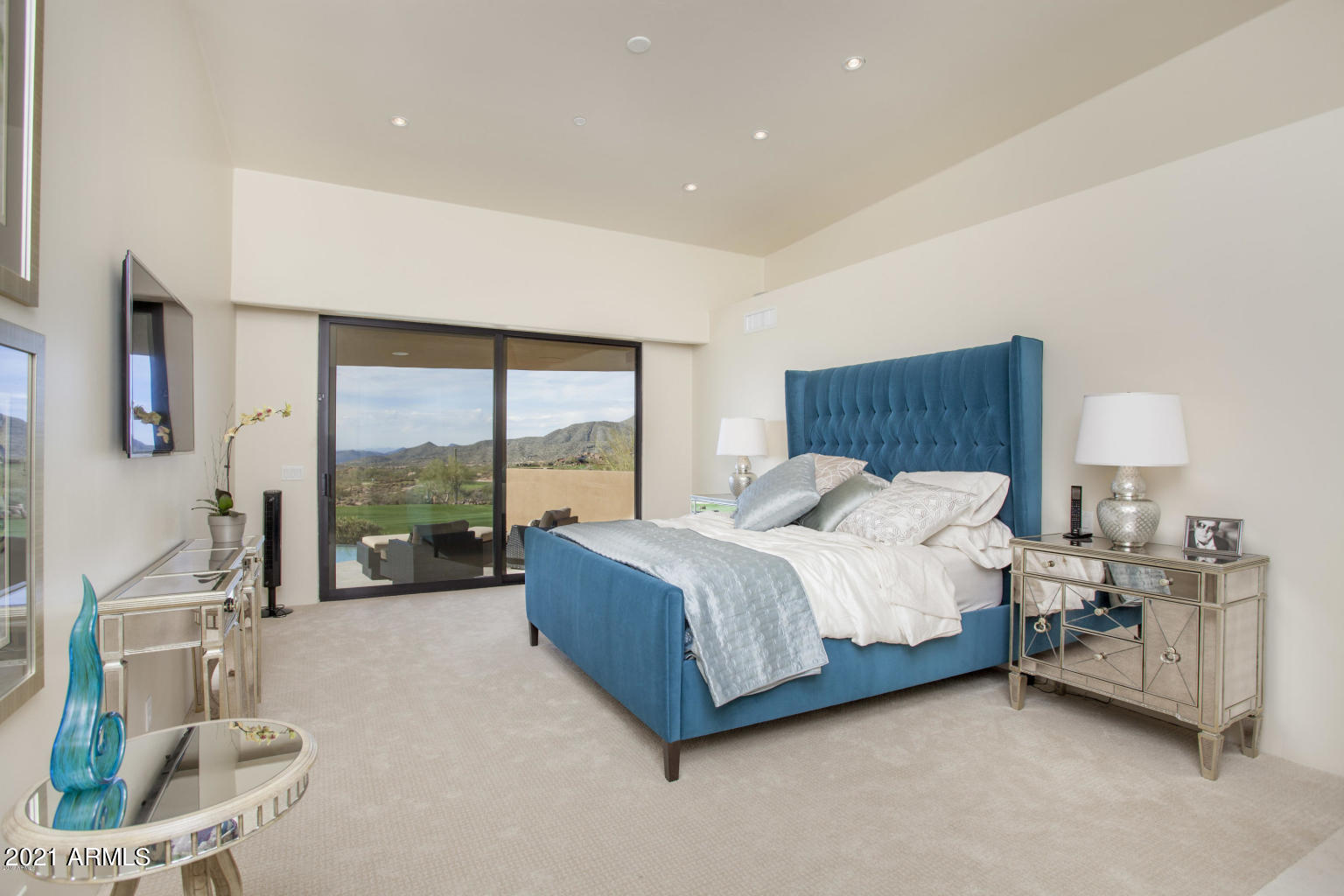 DESERT MOUNTAIN - Residential