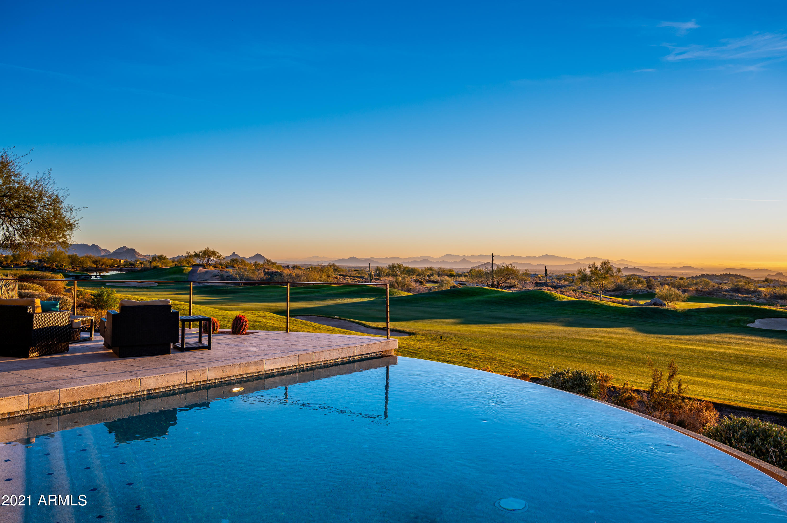 DESERT MOUNTAIN - Residential