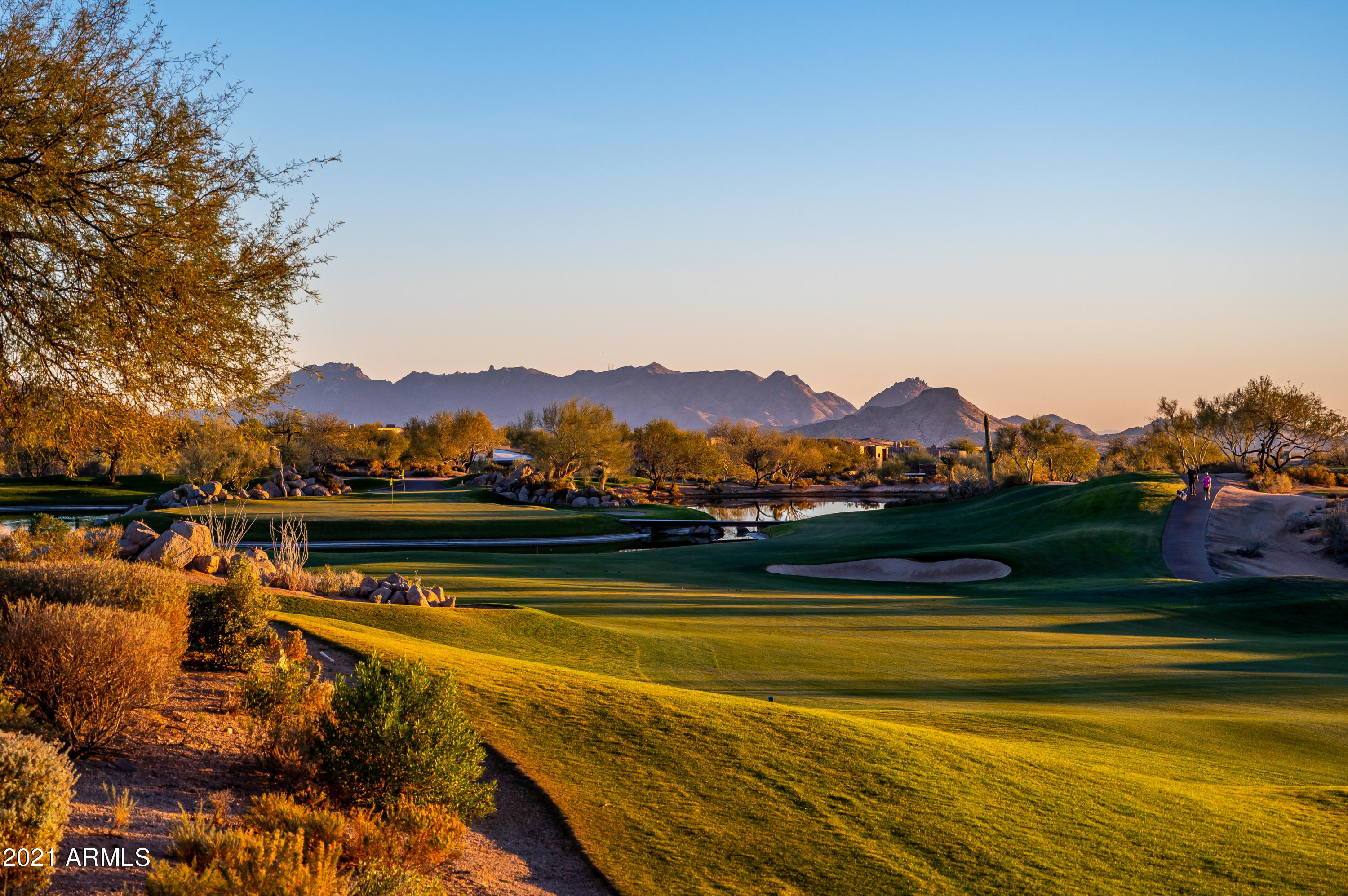 DESERT MOUNTAIN - Residential