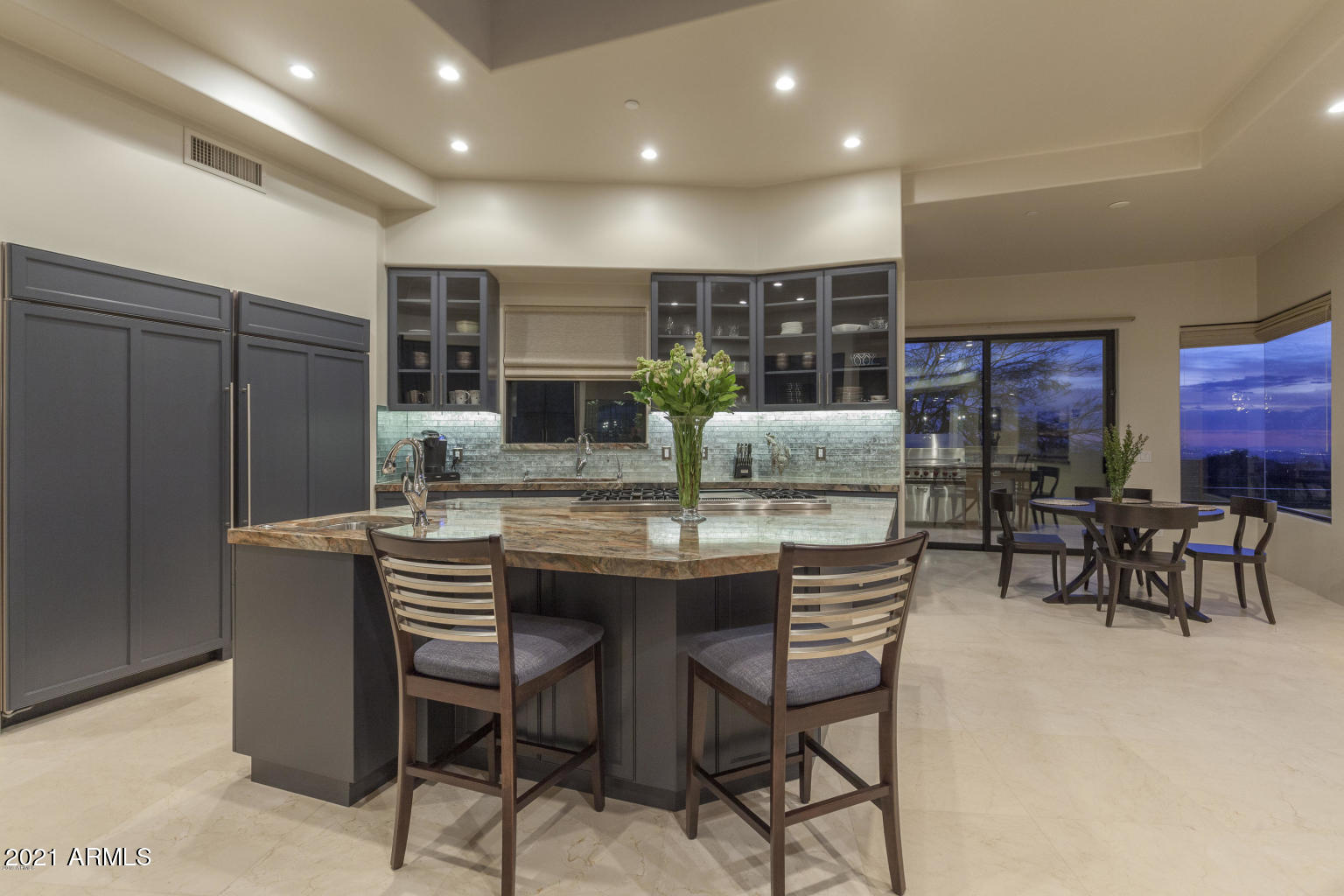 DESERT MOUNTAIN - Residential
