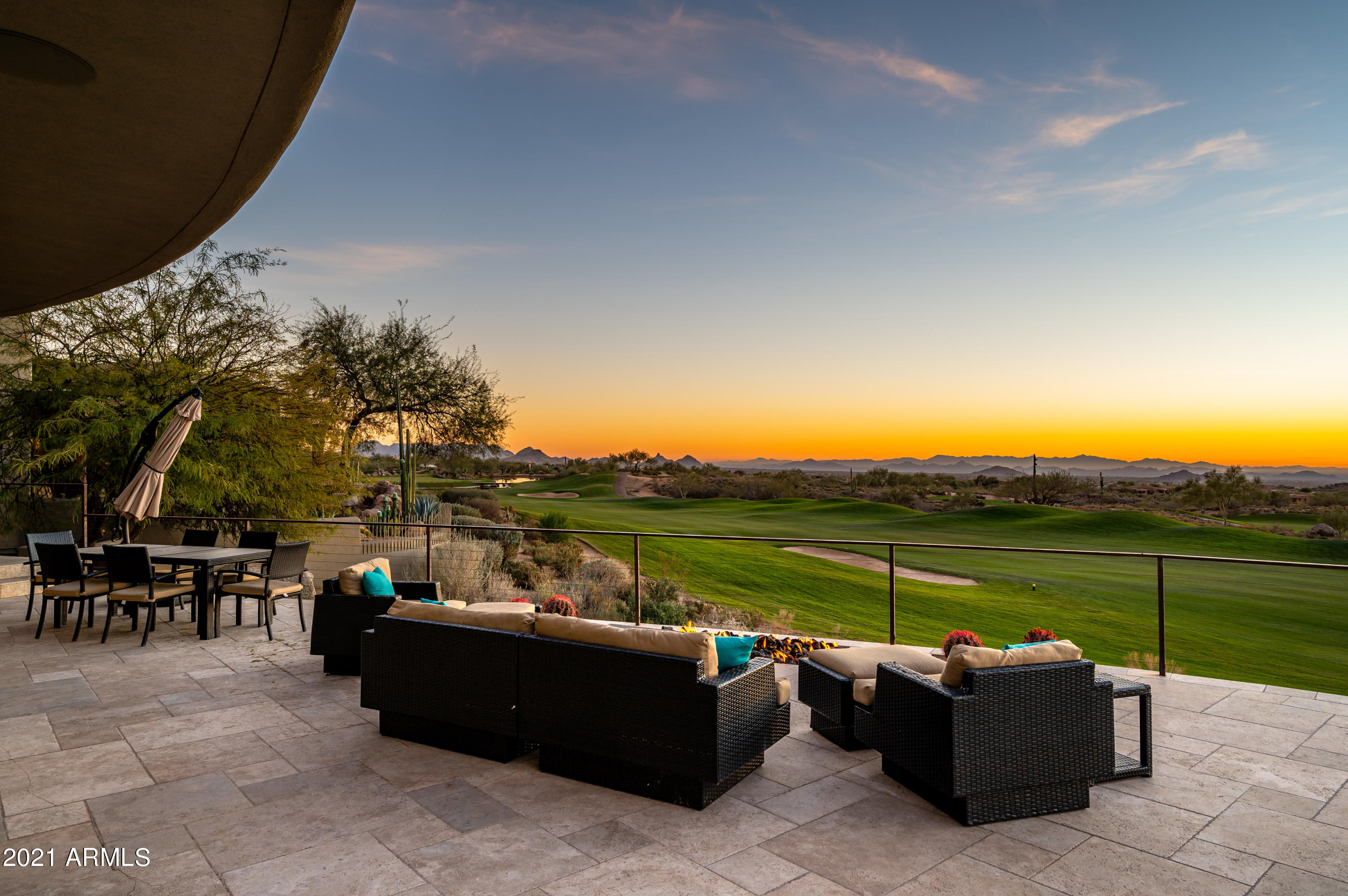DESERT MOUNTAIN - Residential