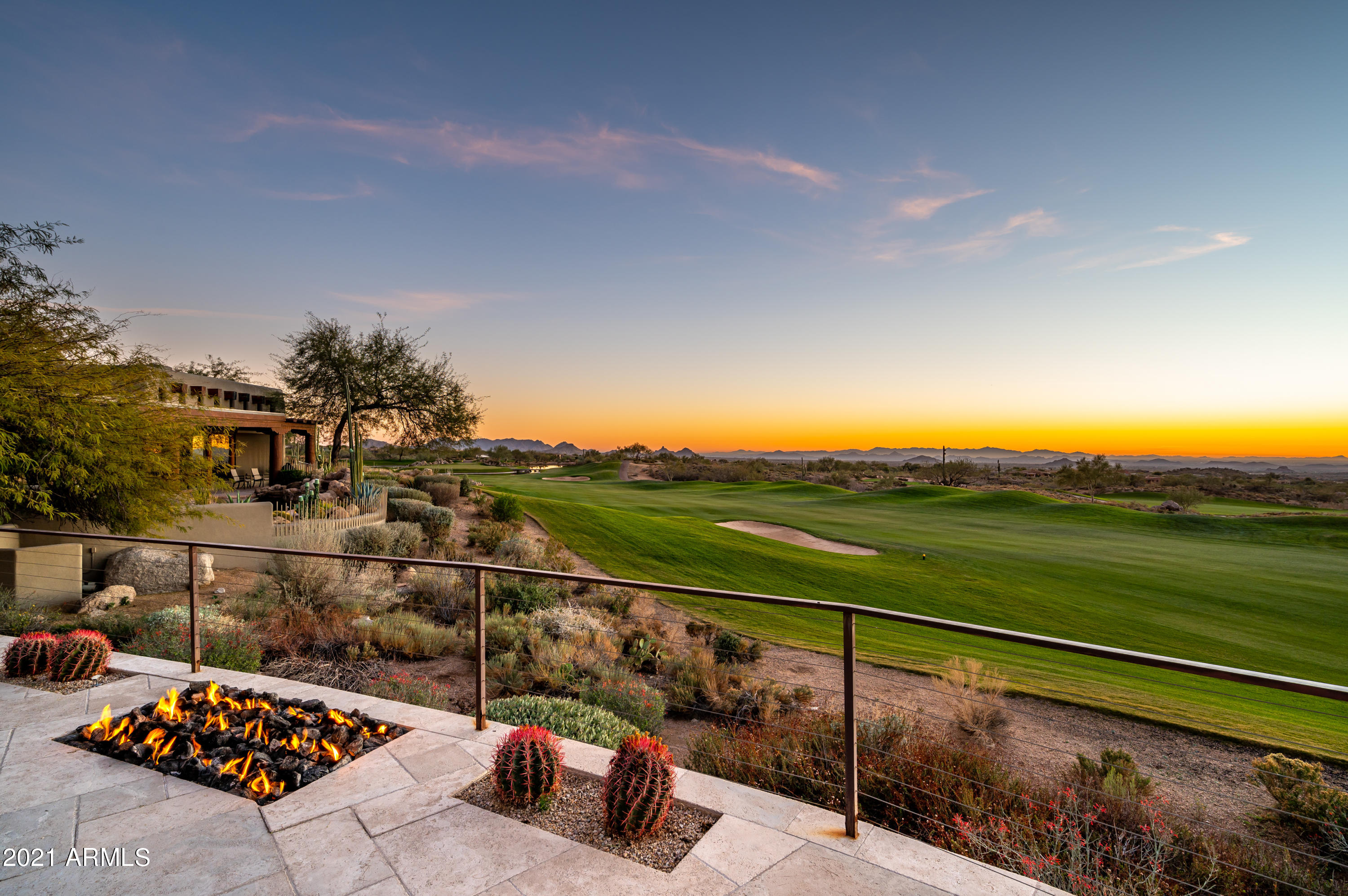 DESERT MOUNTAIN - Residential