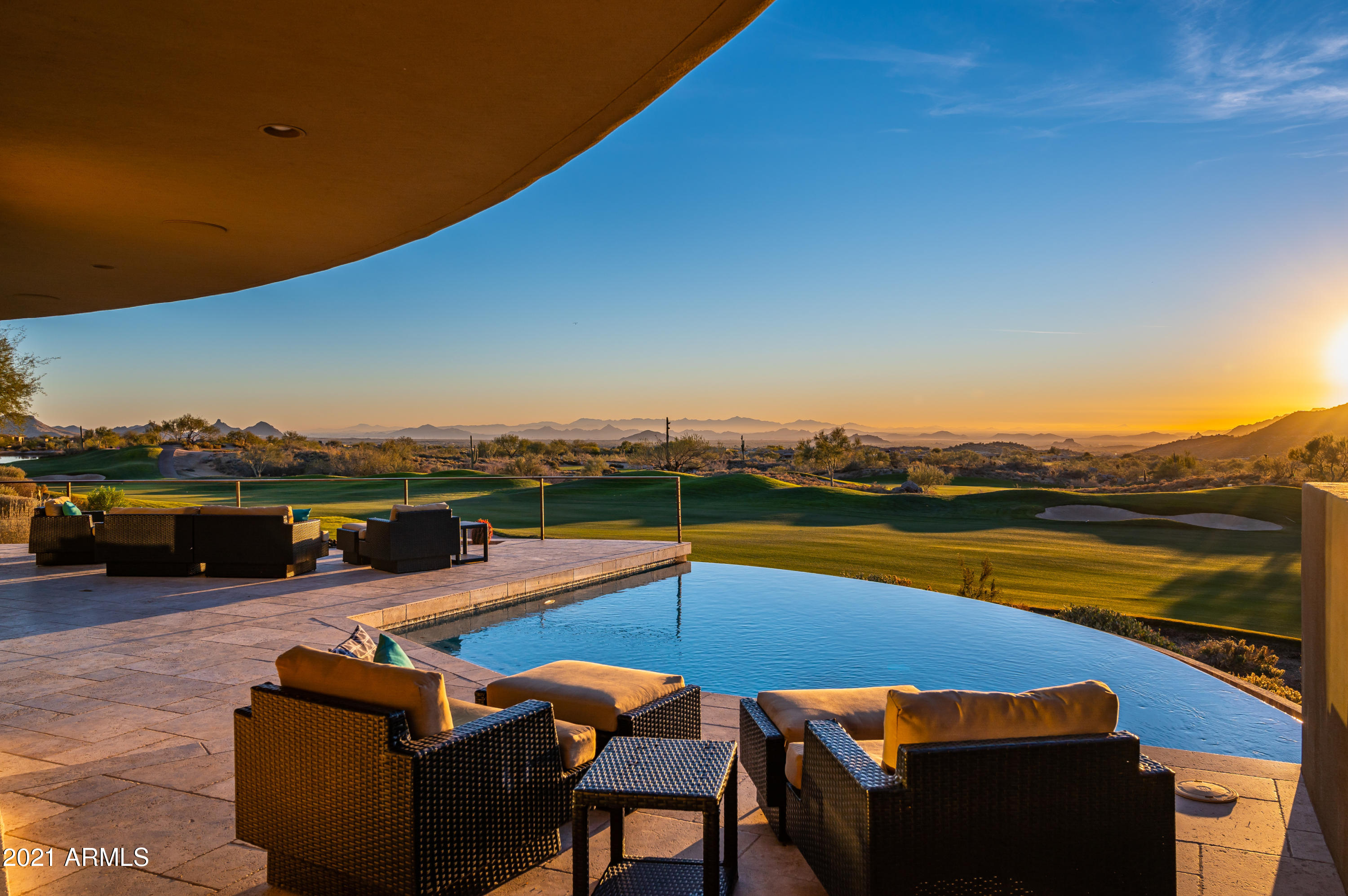 DESERT MOUNTAIN - Residential