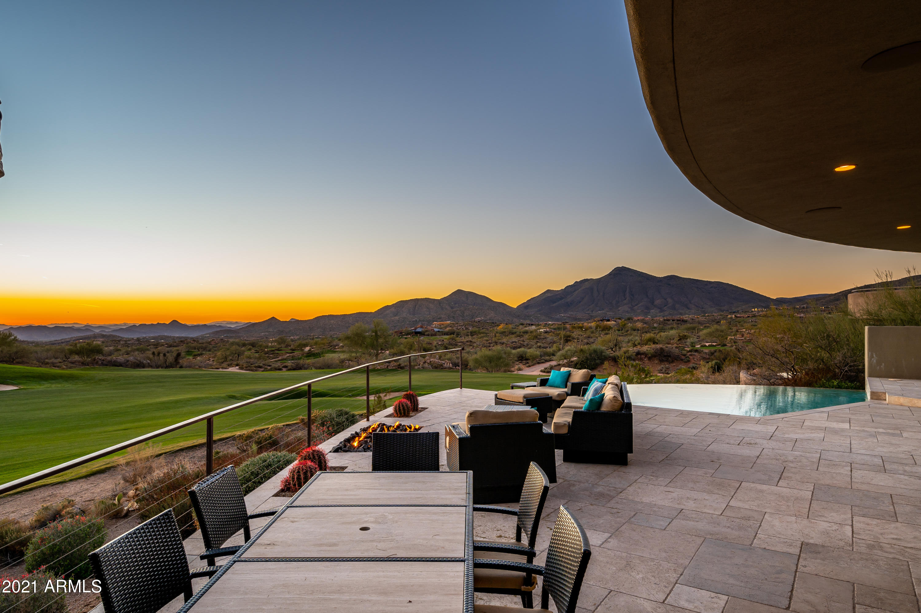 DESERT MOUNTAIN - Residential