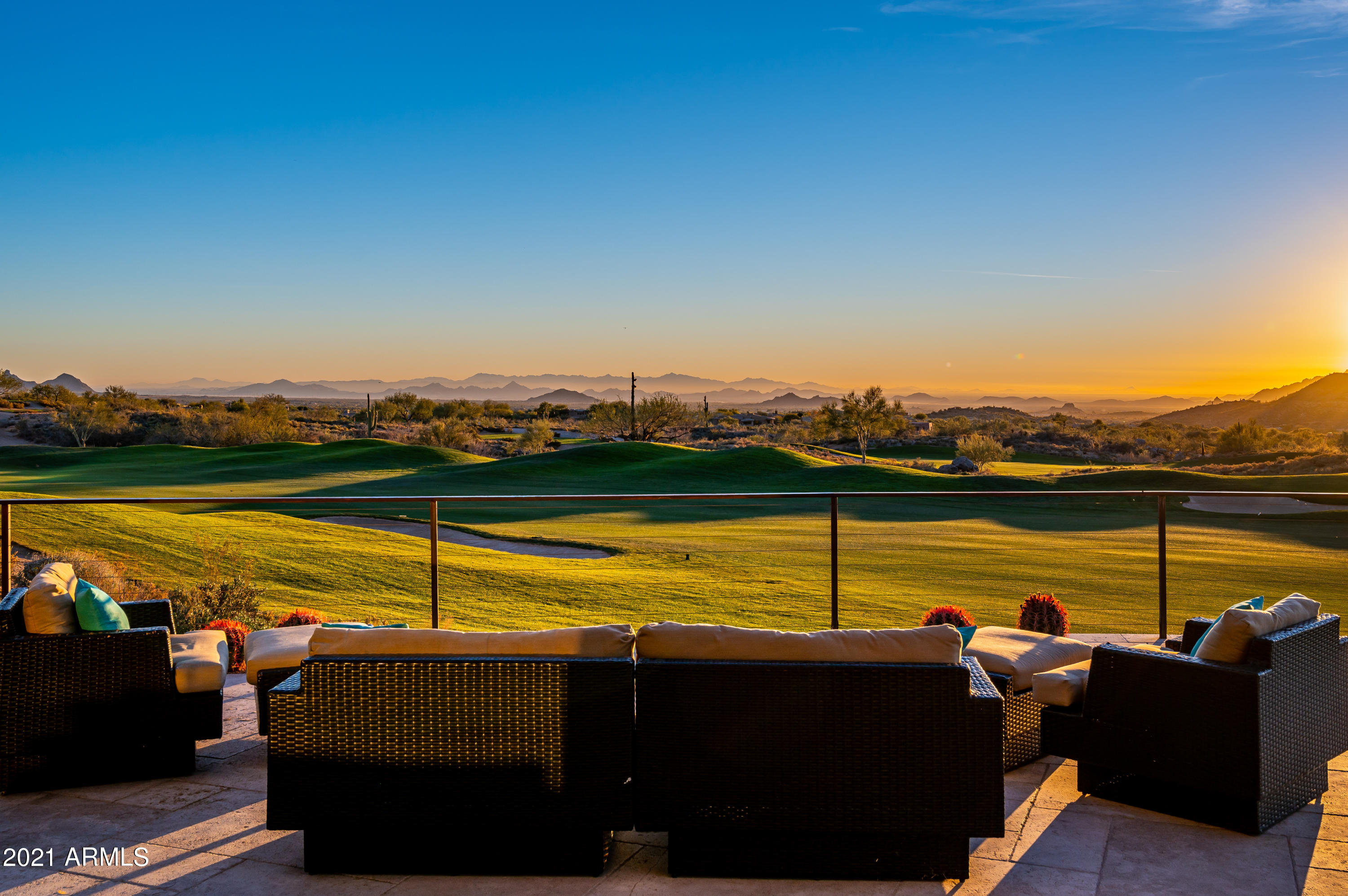 DESERT MOUNTAIN - Residential